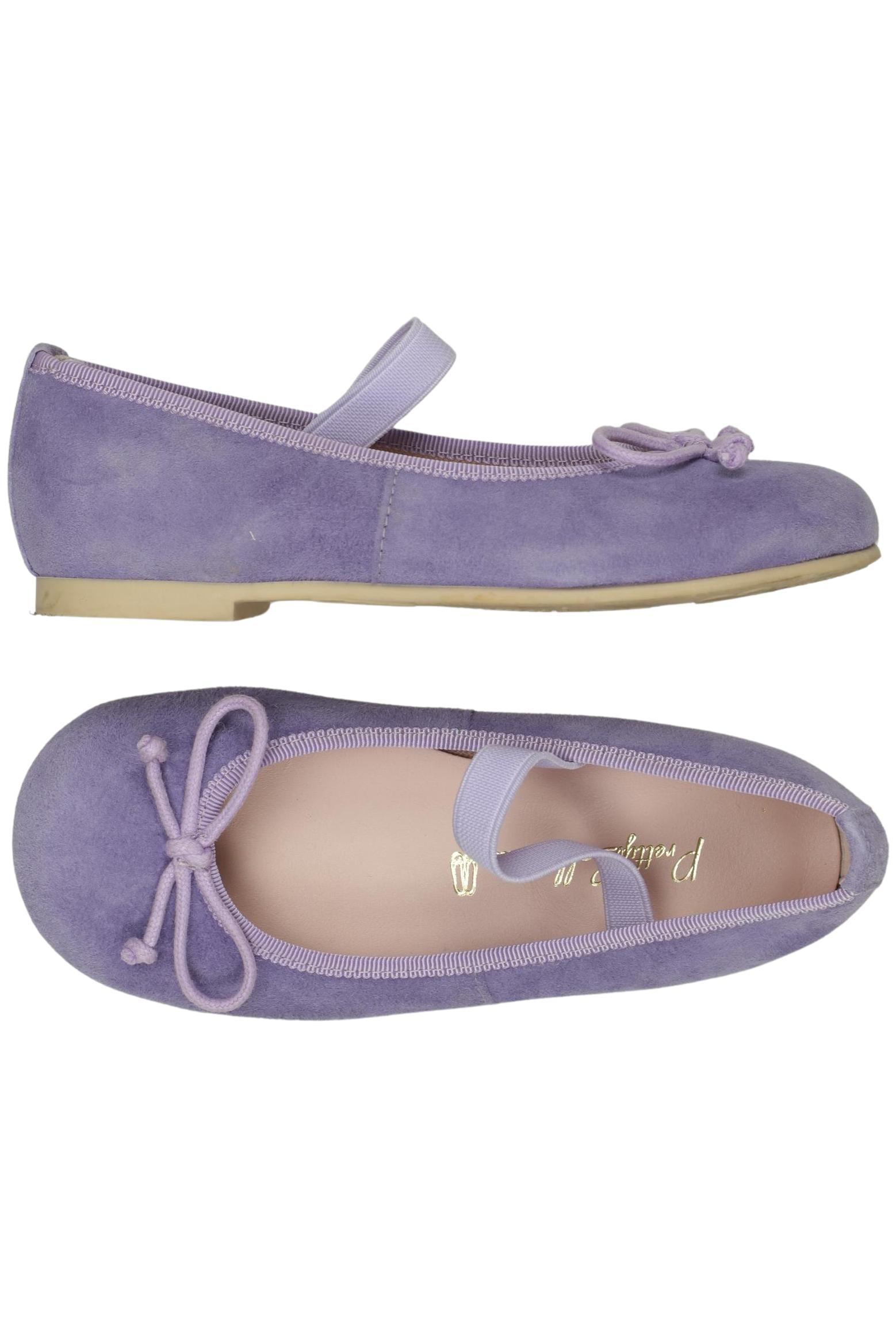 

Pretty Ballerinas Damen Kinderschuhe, flieder, Gr. 26
