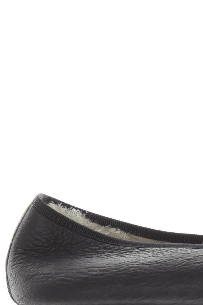 Thumbnail - Pretty Ballerinas Mädchen Kinderschuhe, schwarz, Gr. 35