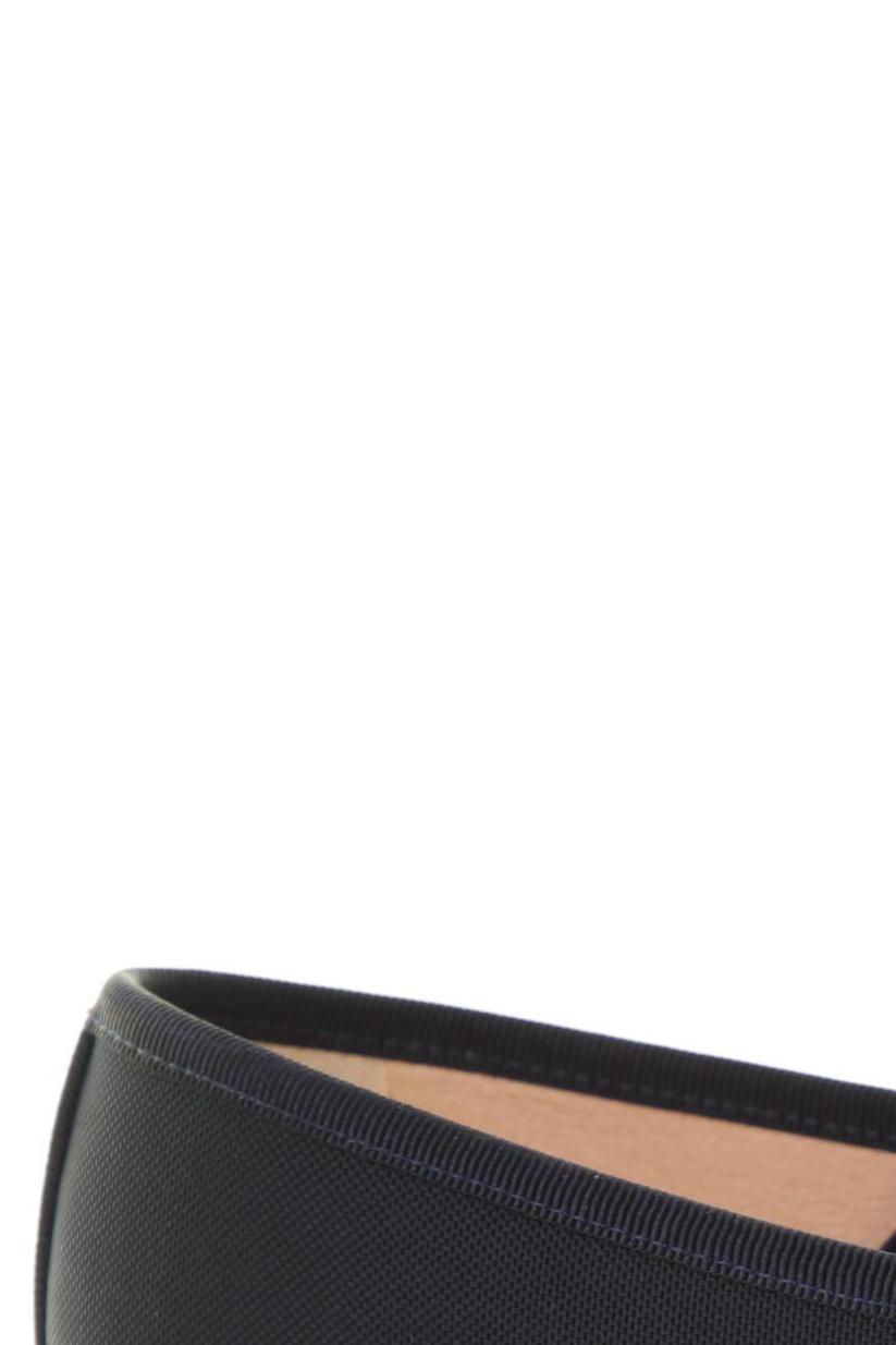 Thumbnail - Pretty Ballerinas Mädchen Kinderschuhe, blau, Gr. 35