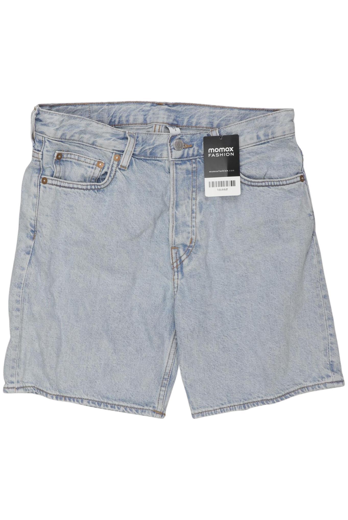 

Pretty Vacant Damen Shorts, hellblau, Gr. 29