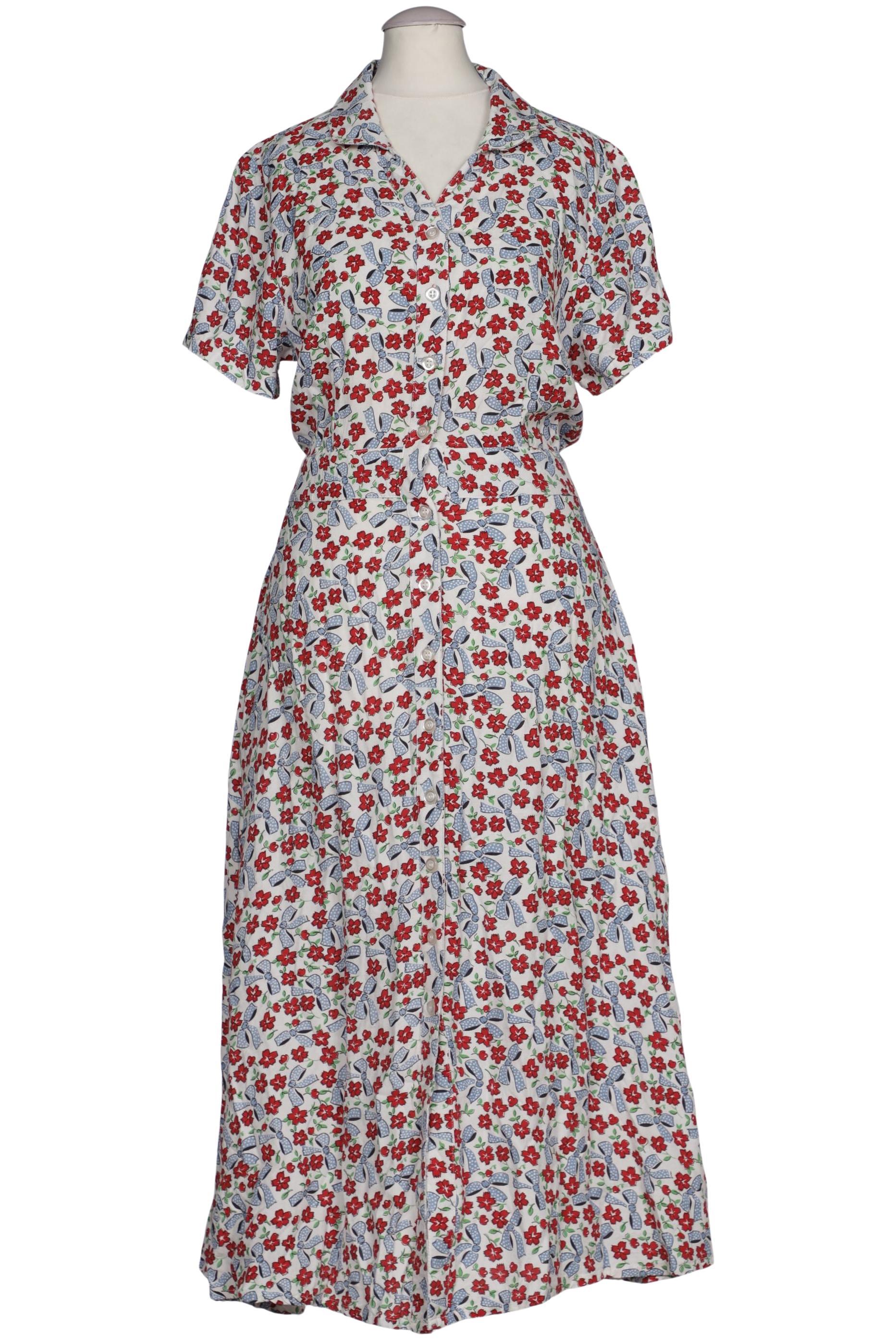 

Pretty Vacant Damen Kleid, mehrfarbig, Gr. 12