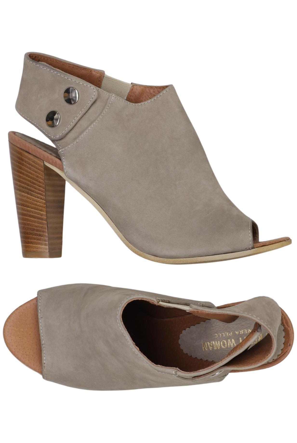 

Pretty Vacant Damen Pumps, grau, Gr. 41