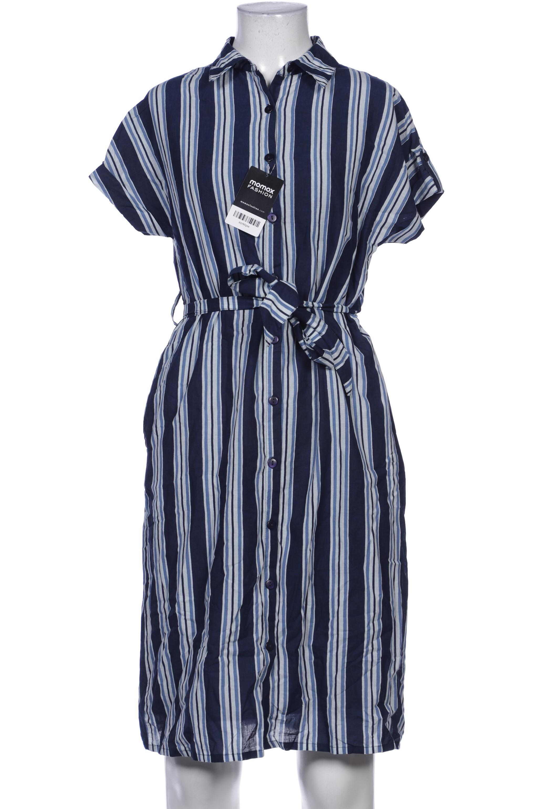 

Pretty Vacant Damen Kleid, marineblau, Gr. 10