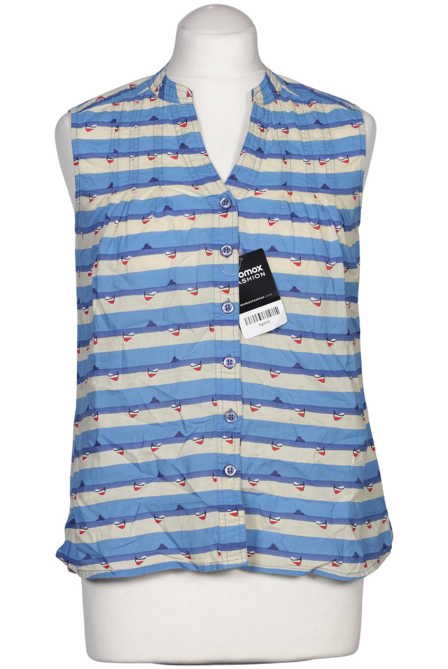 

Pretty Vacant Damen Bluse, mehrfarbig, Gr. 10