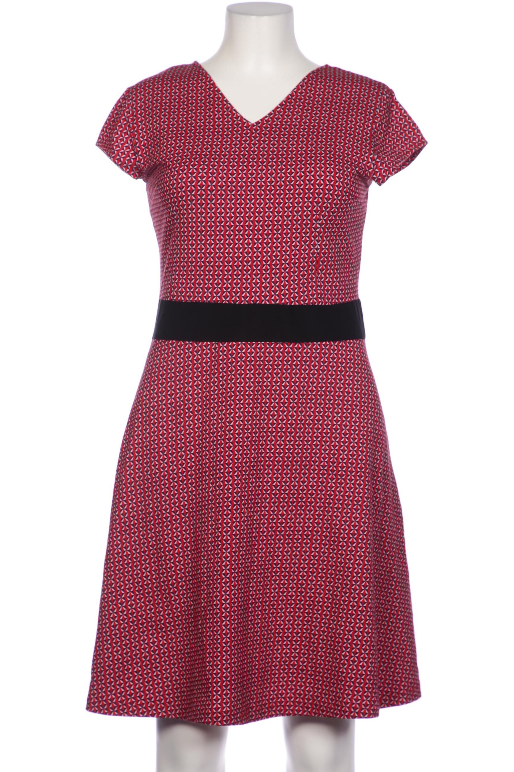 

Pretty Vacant Damen Kleid, rot