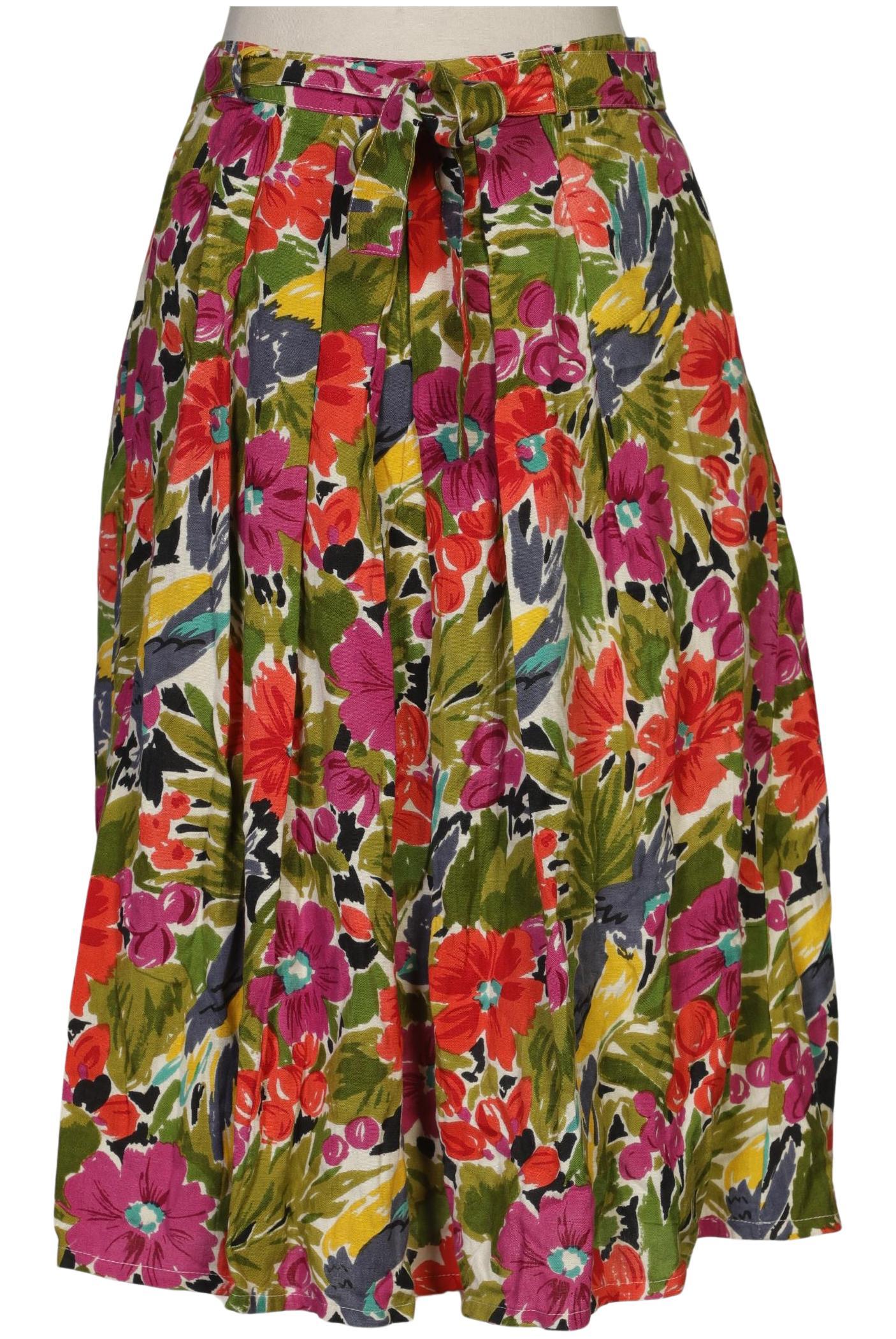 

Pretty Vacant Damen Rock, mehrfarbig, Gr. 10