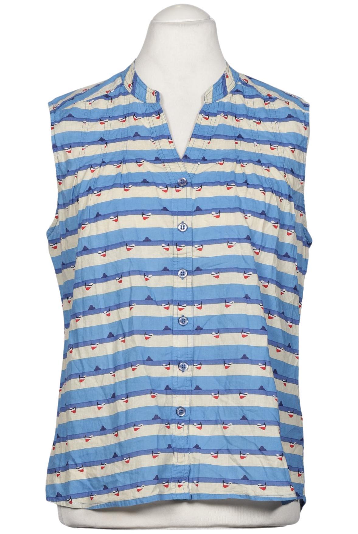 

Pretty Vacant Damen Bluse, mehrfarbig, Gr. 16