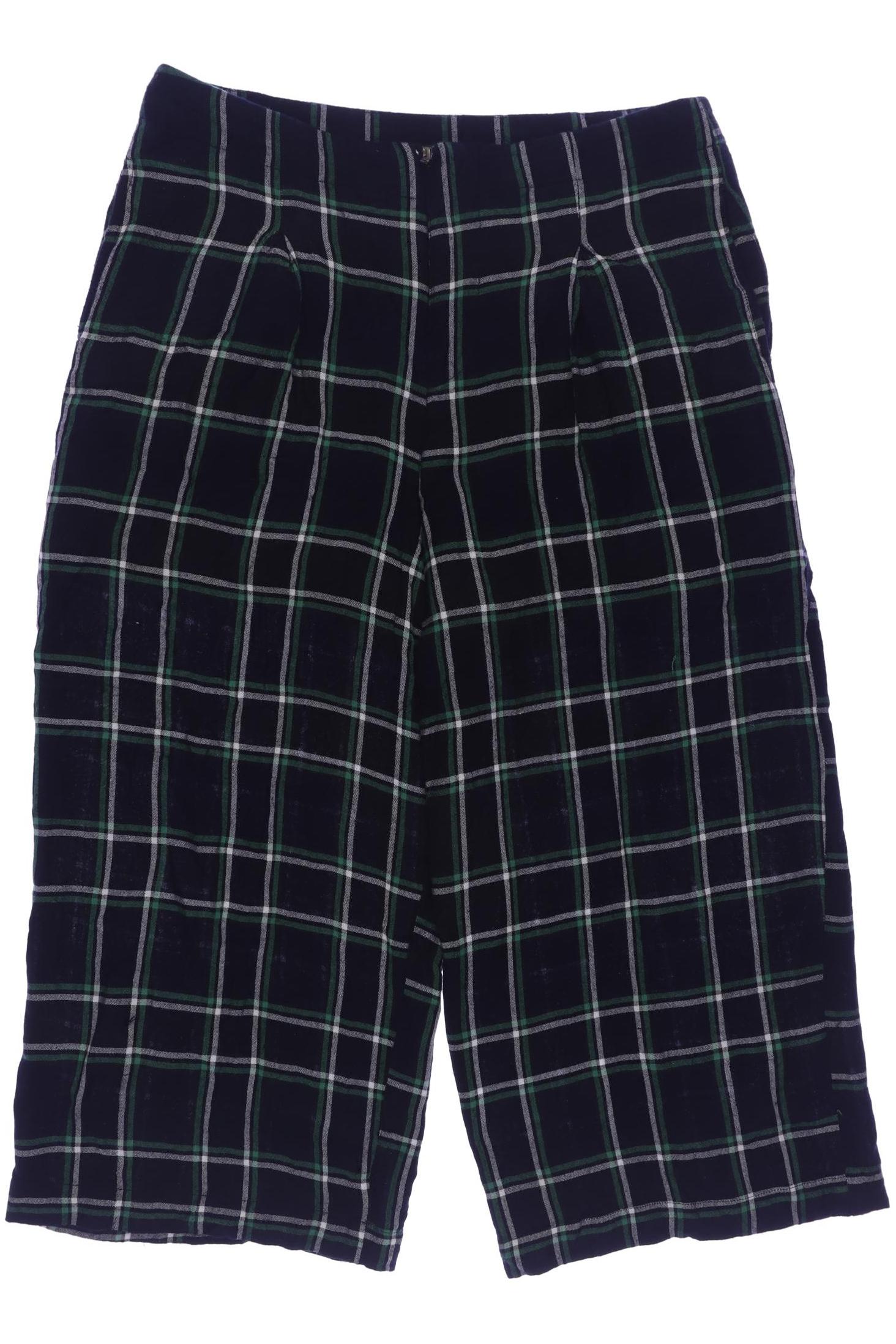 Thumbnail - Pretty Vacant Damen Stoffhose, marineblau, Gr. 0