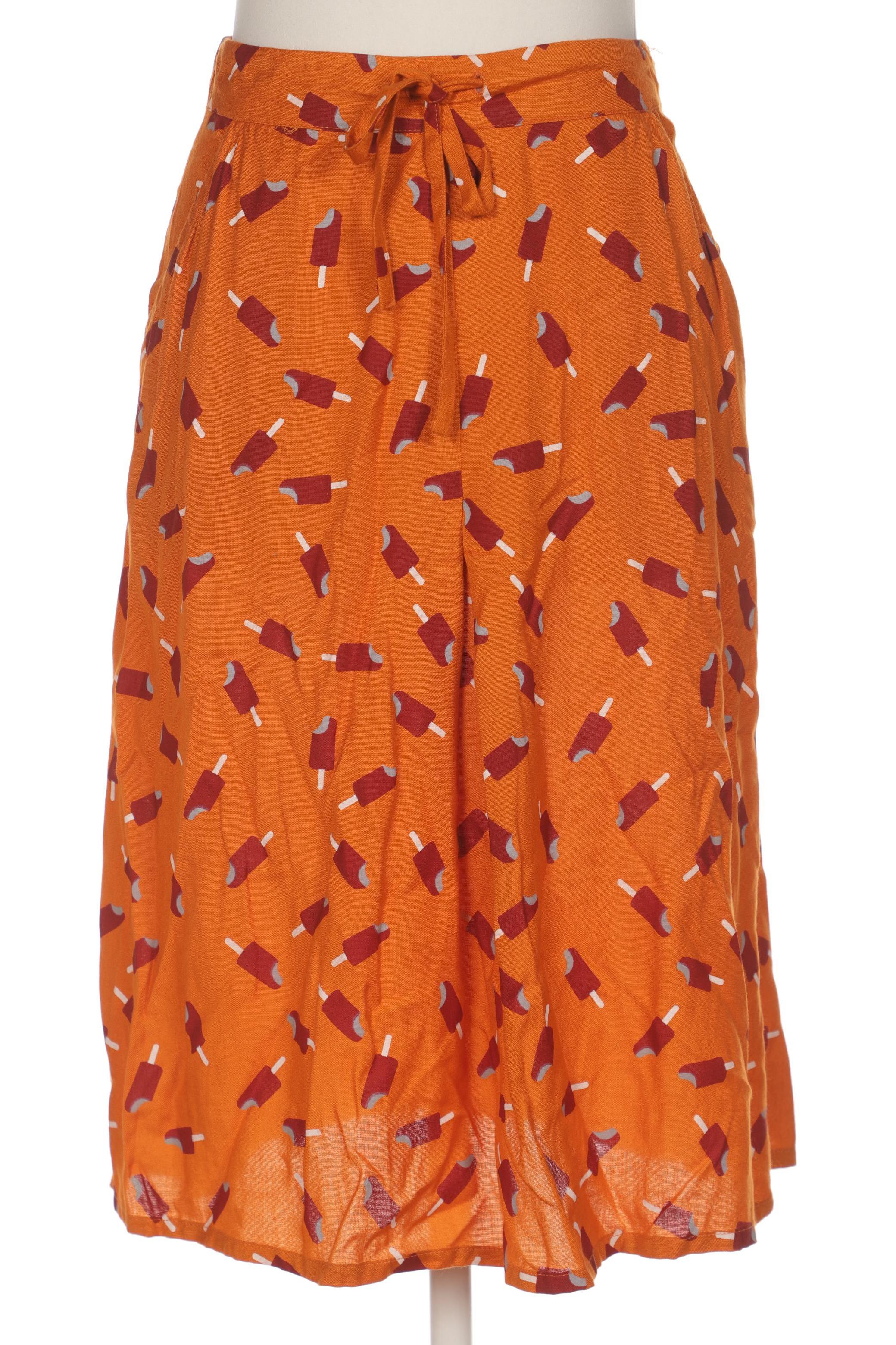 

Pretty Vacant Damen Rock, orange