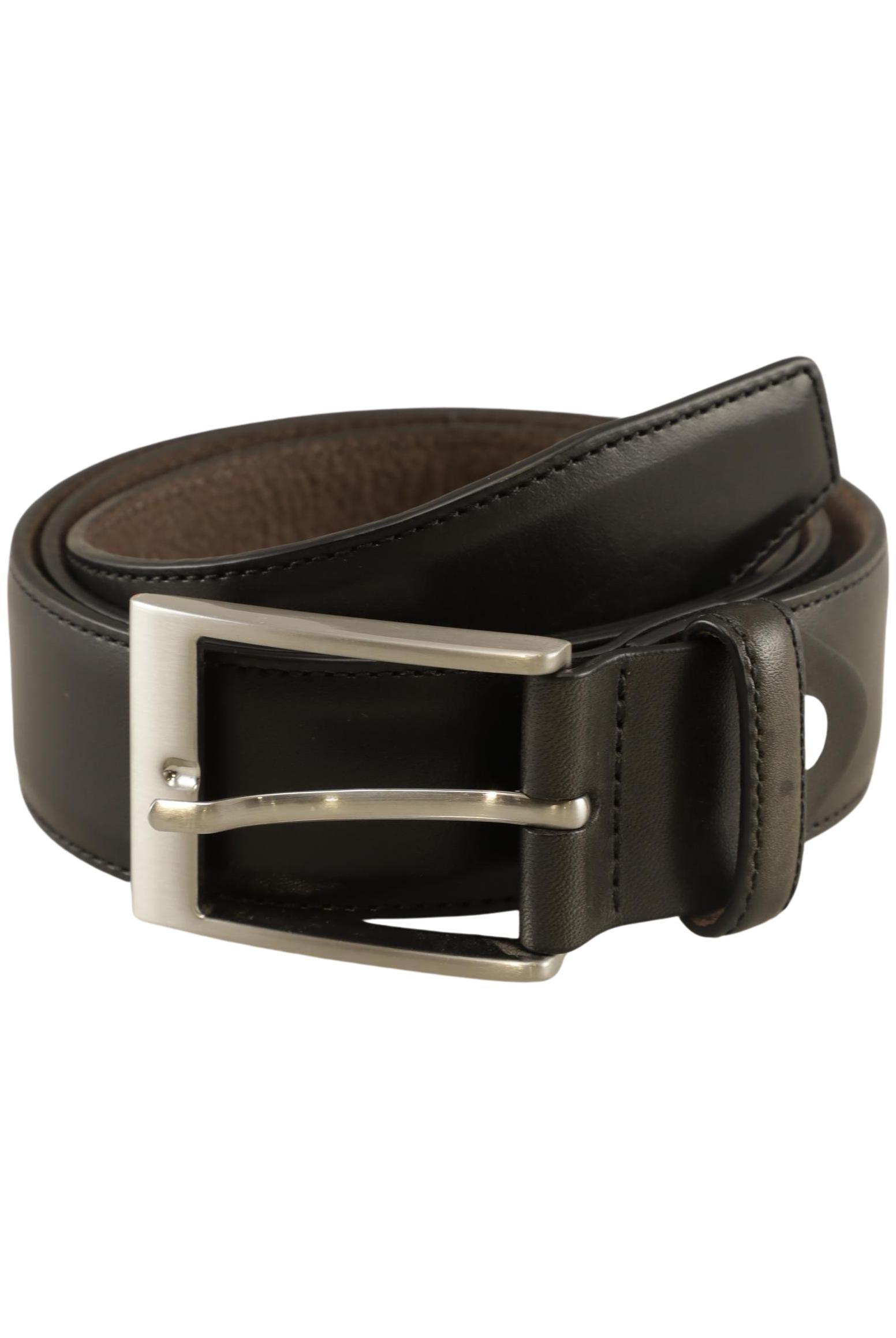 

Prime Shoes Herren Gürtel, schwarz, Gr. 85