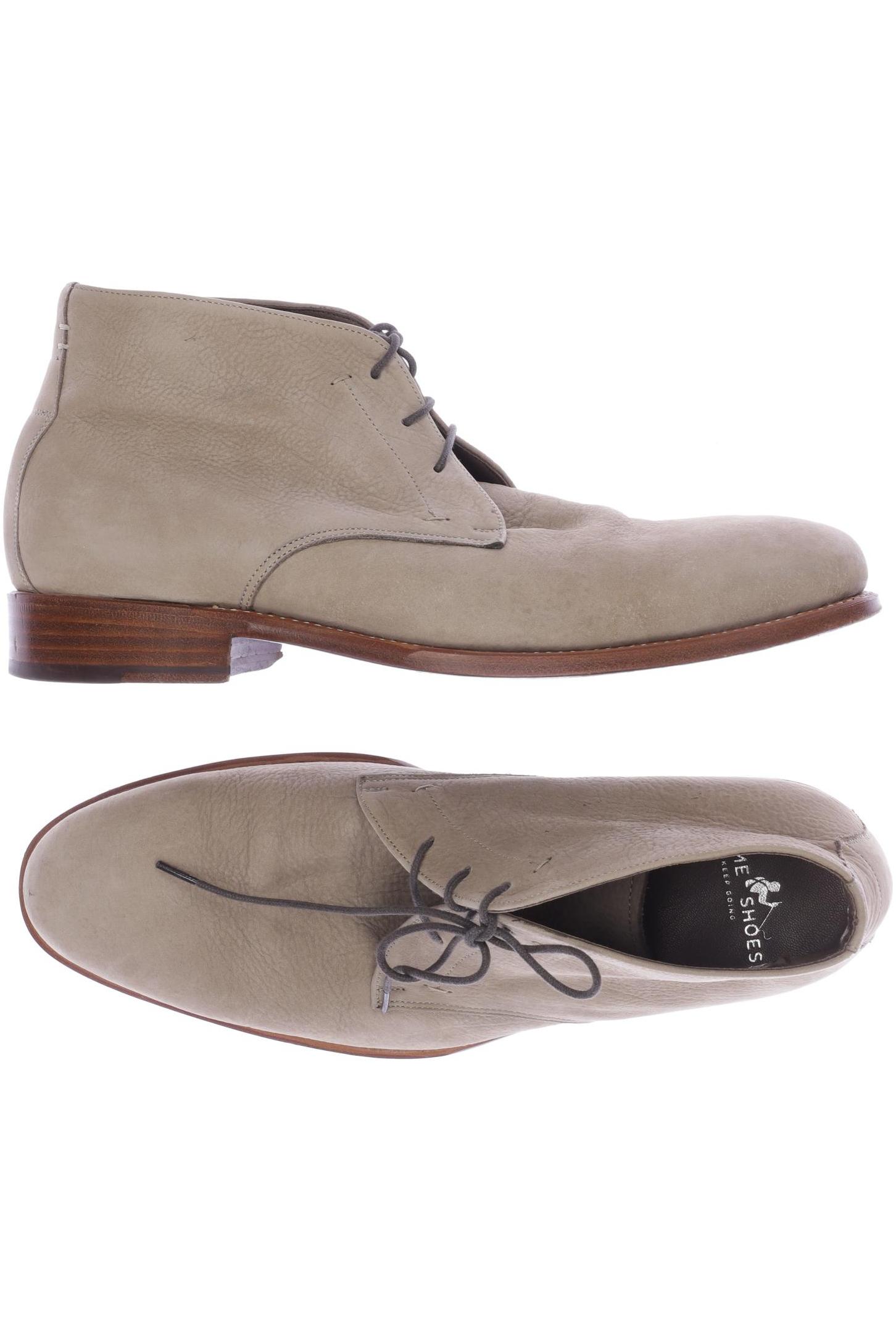 

PRIME SHOES Herren Halbschuh, beige
