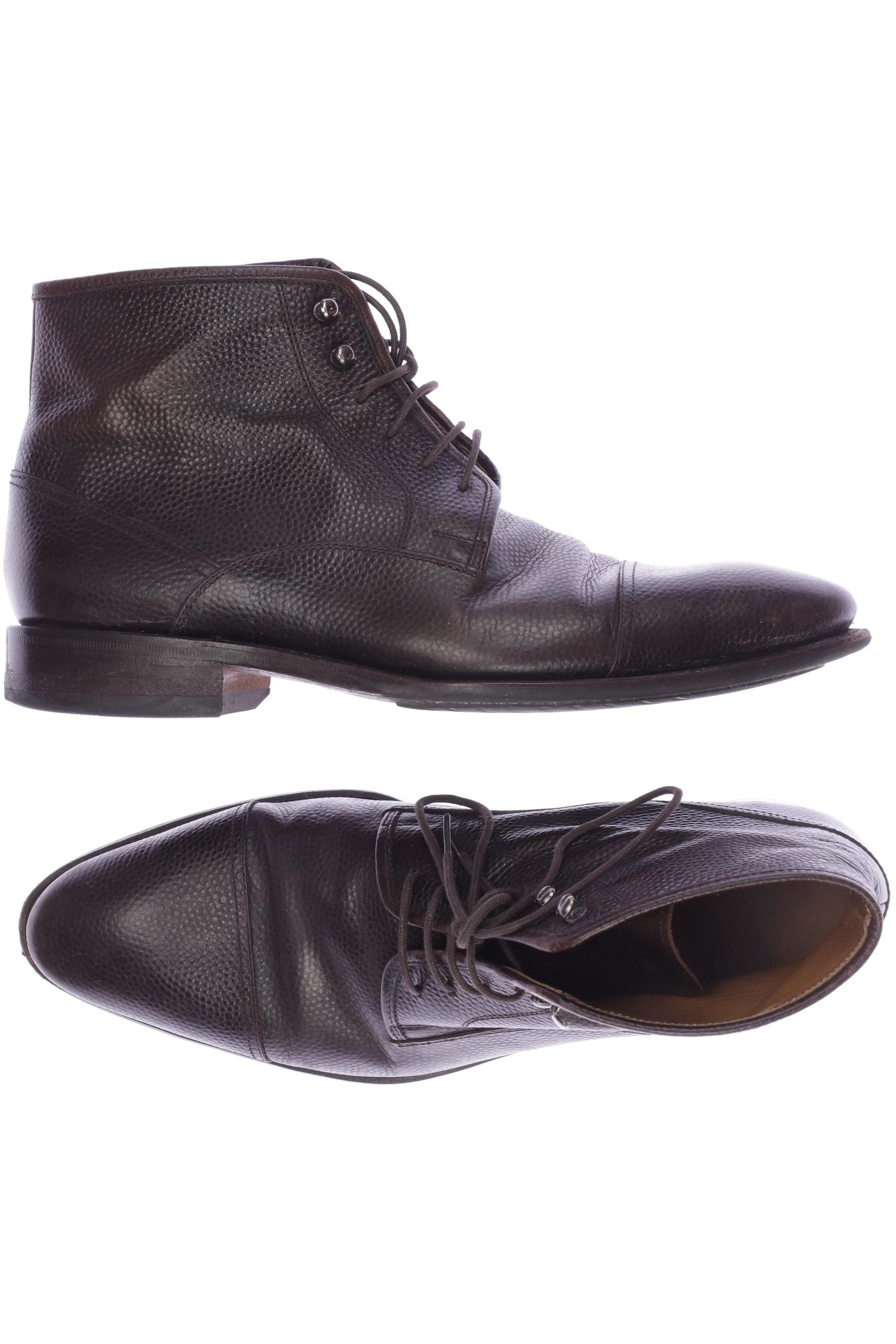 

PRIME SHOES Herren Stiefel, braun