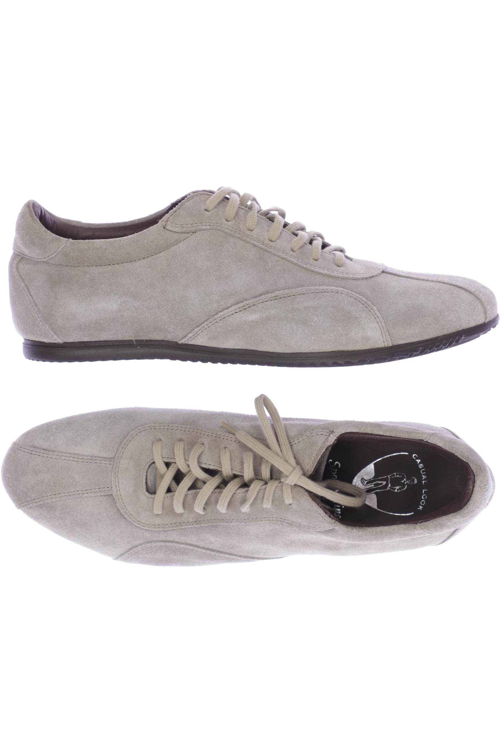 

Prime Shoes Herren Sneakers, grau, Gr. 40