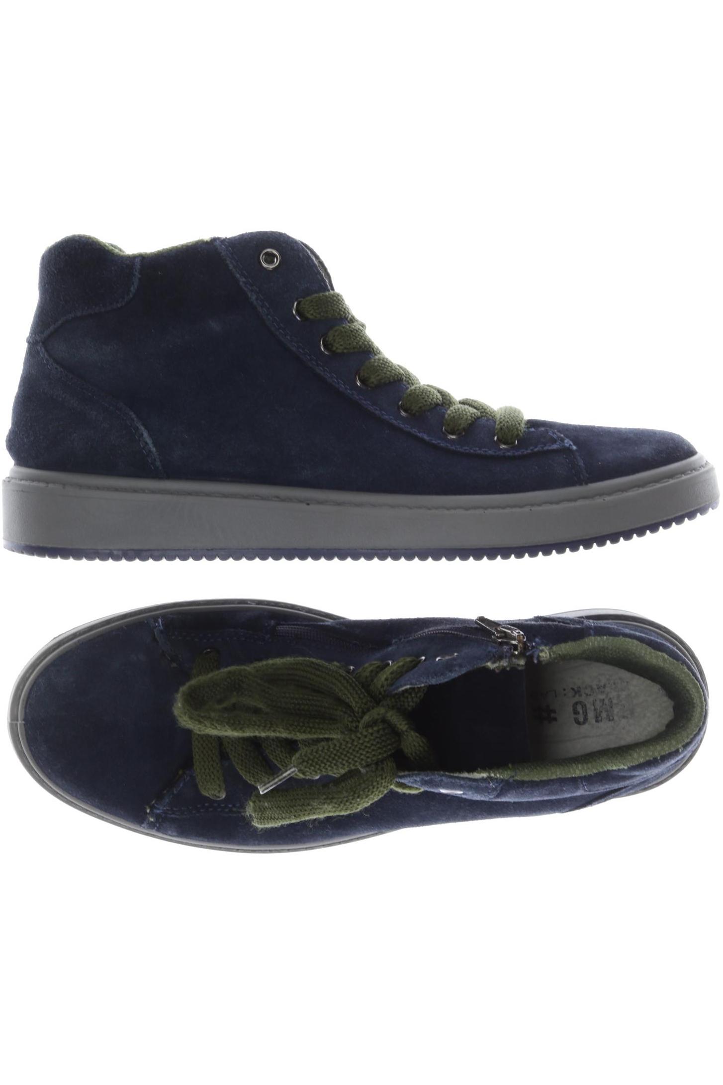 

Primigi Damen Stiefelette, marineblau, Gr. 39