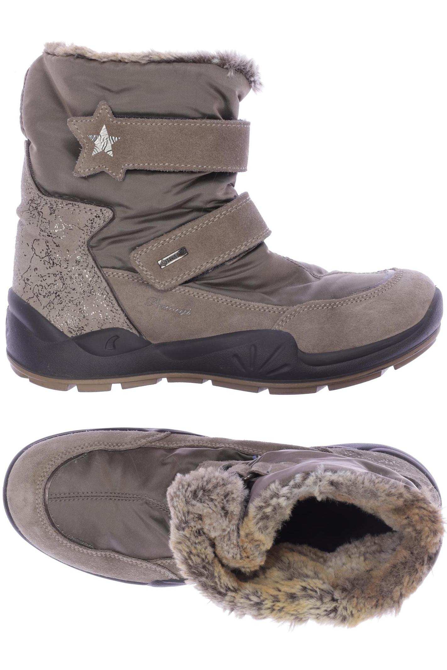 

Primigi Damen Stiefelette, grau, Gr. 38