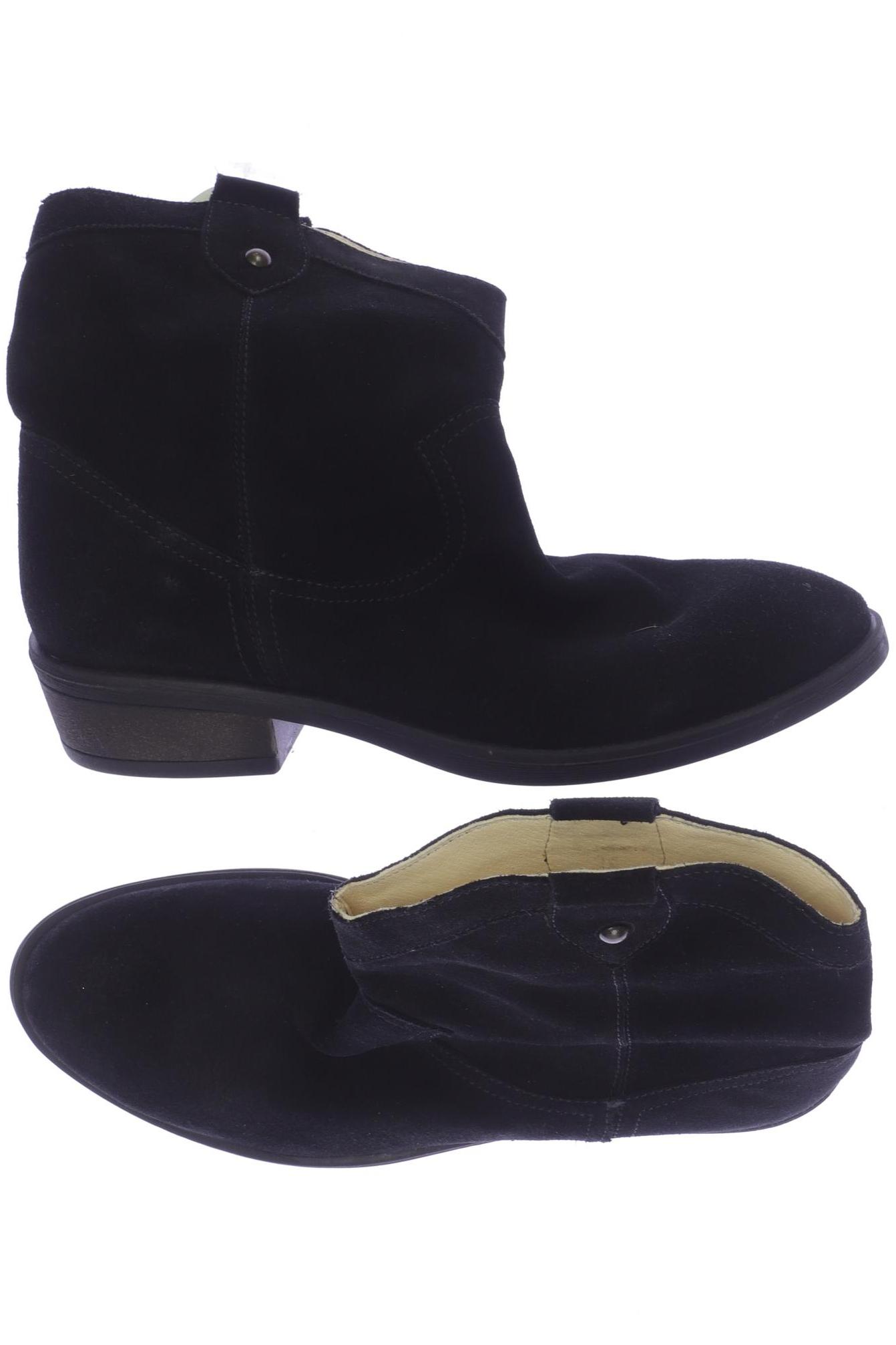 

Primigi Damen Stiefelette, schwarz, Gr. 38