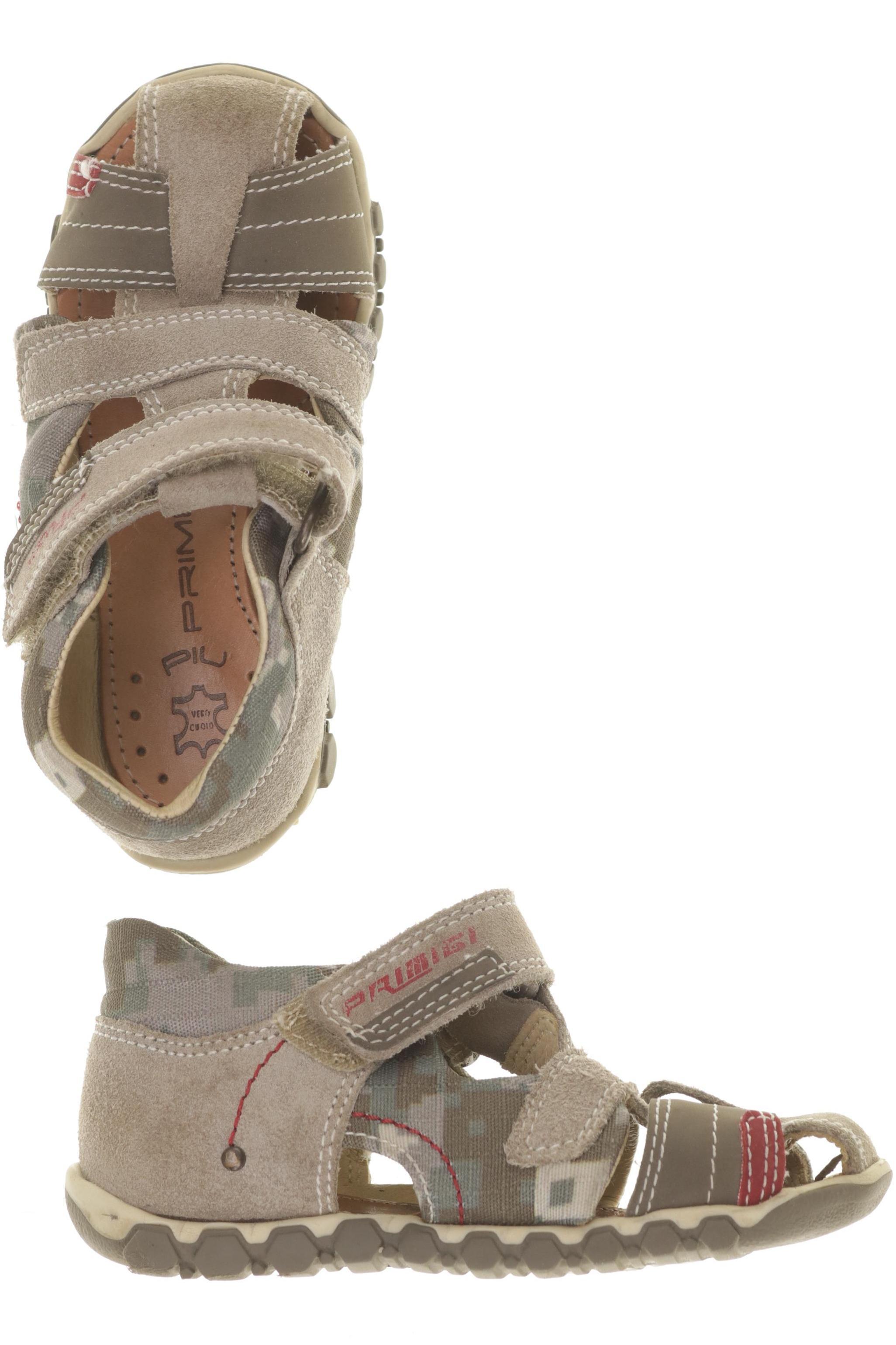 

Primigi Jungen Kinderschuhe, beige, Gr. 24