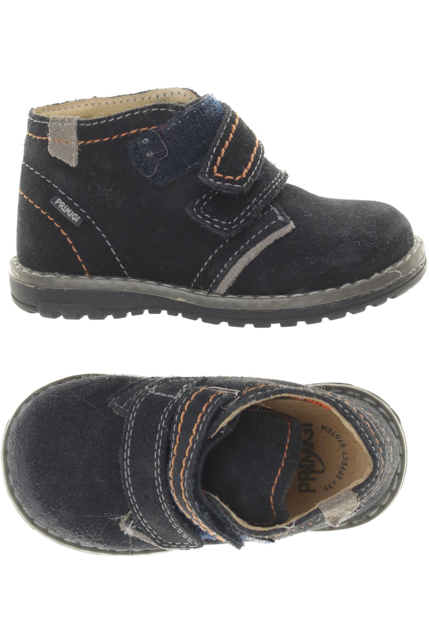 

Primigi Jungen Kinderschuhe, blau, Gr. 21
