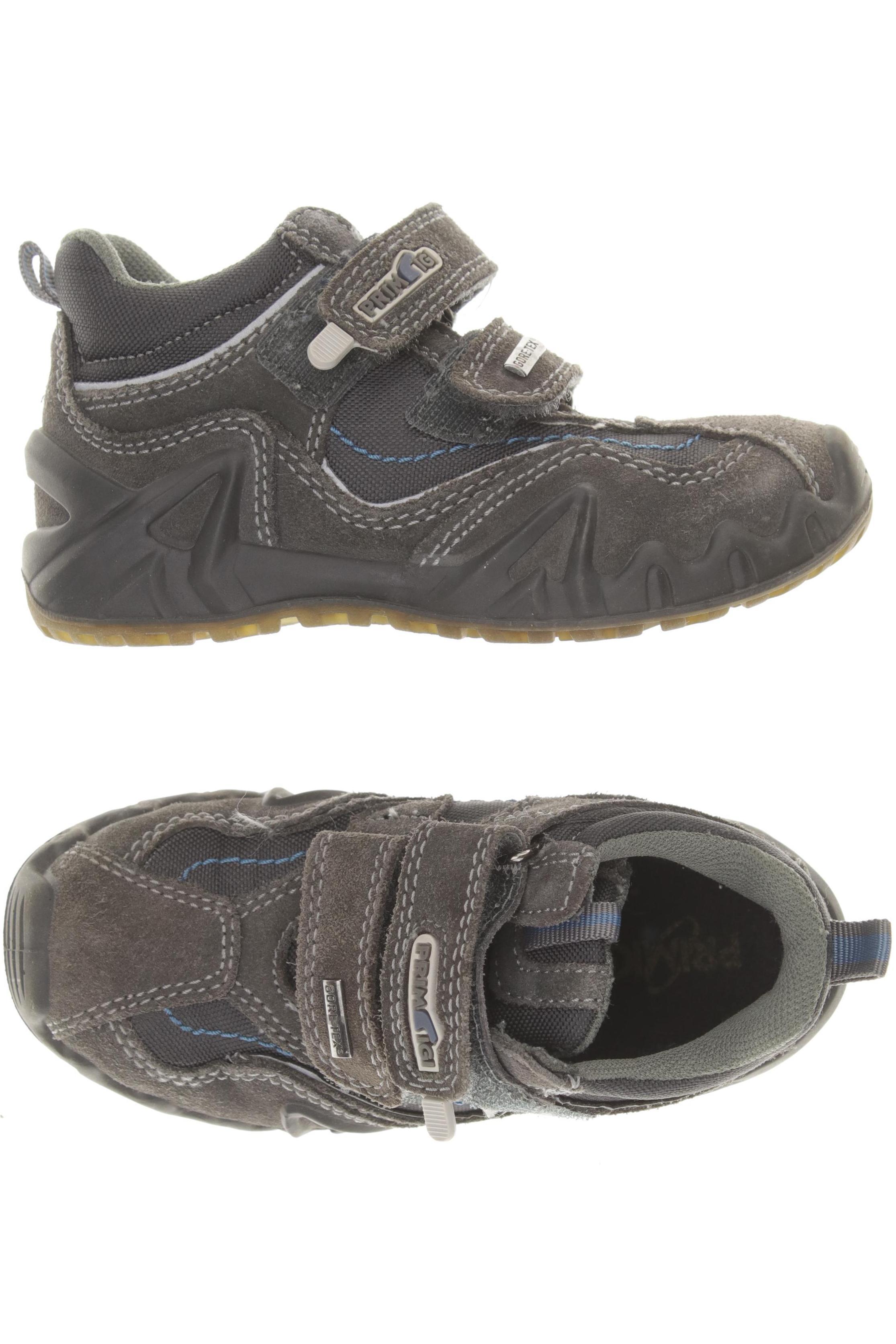 

Primigi Jungen Kinderschuhe, grau, Gr. 30