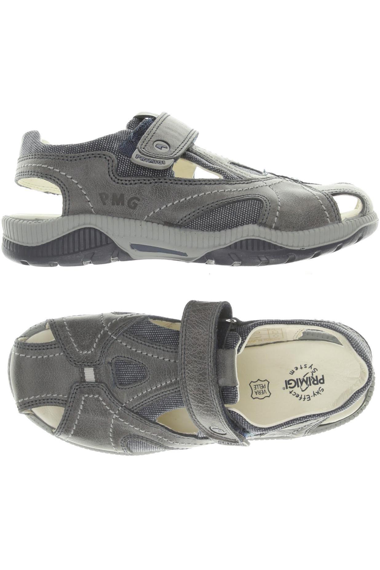 

Primigi Jungen Kinderschuhe, grau, Gr. 37