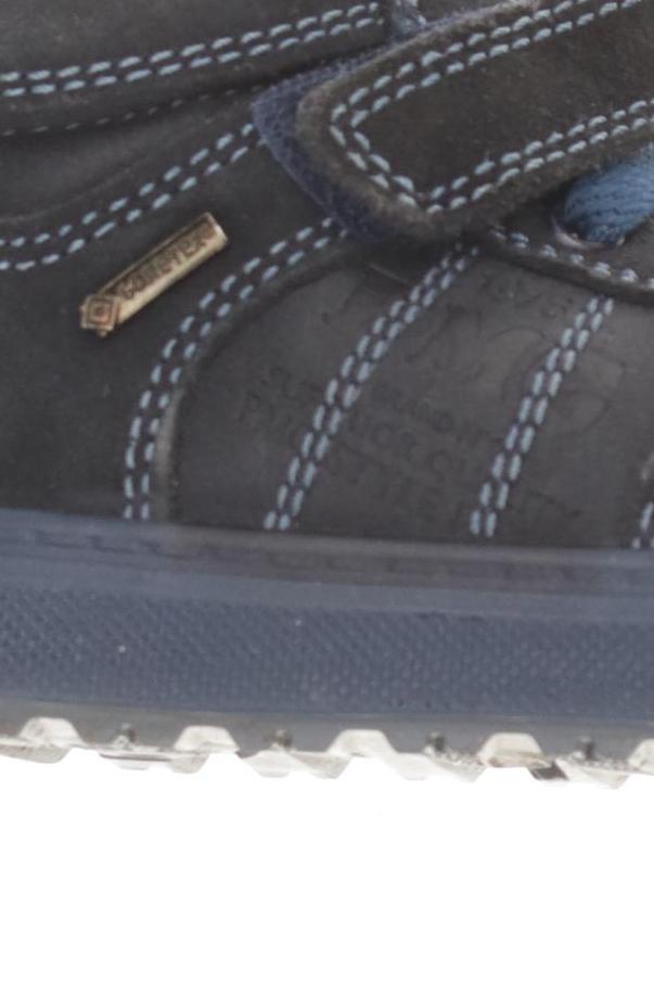 Thumbnail - Primigi Jungen Kinderschuhe, schwarz, Gr. 23