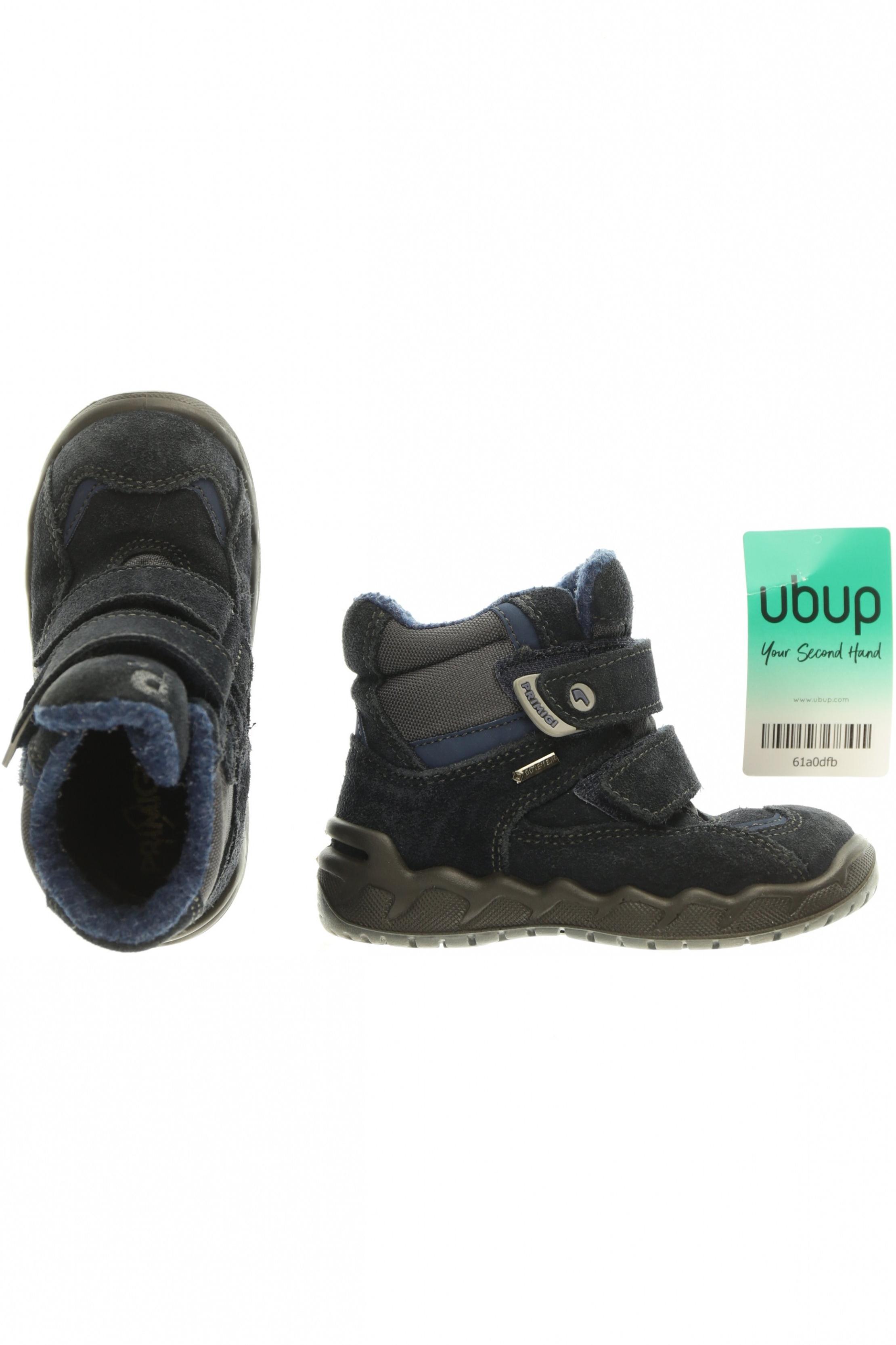 

Primigi Jungen Kinderschuhe, blau, Gr. 25