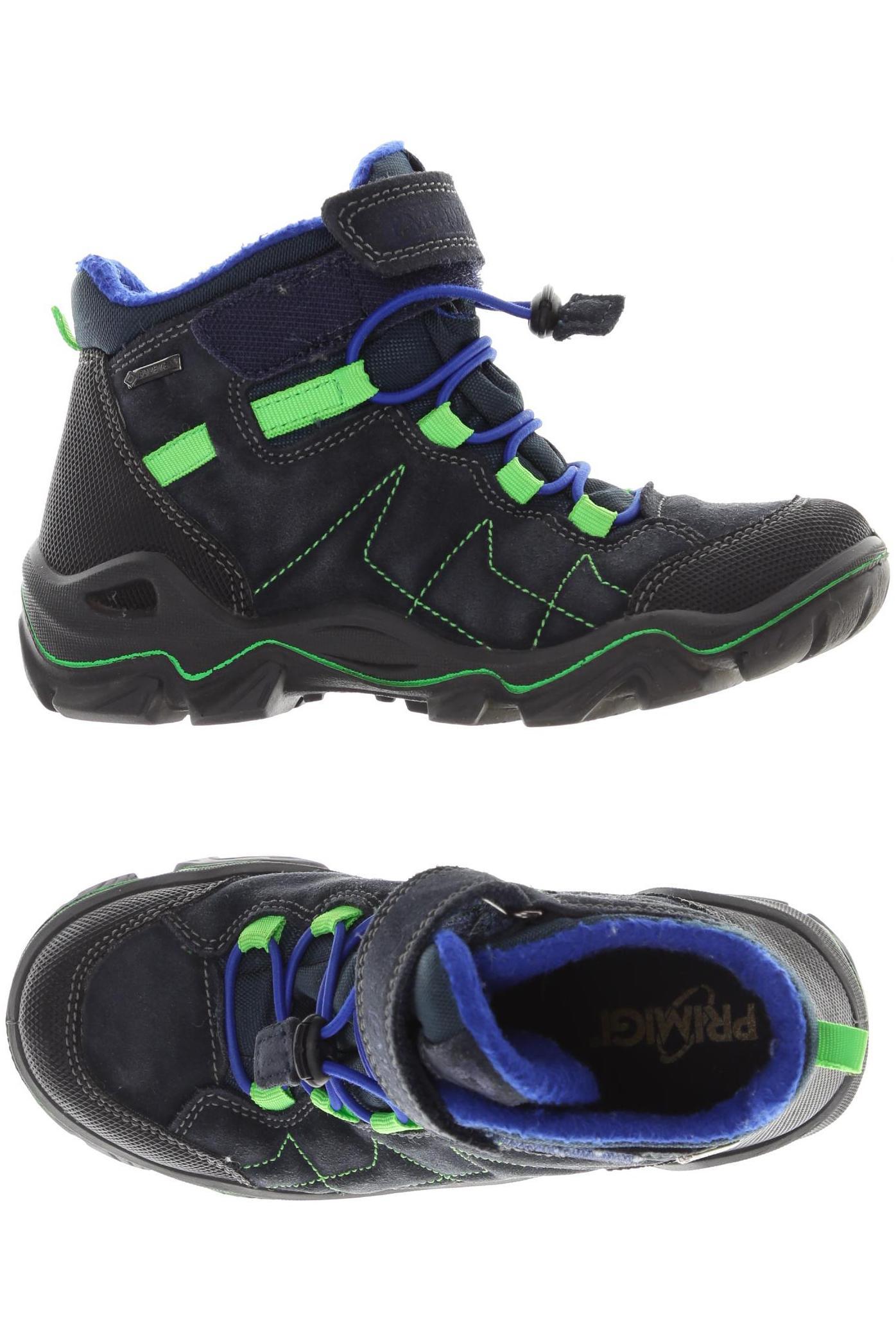 

Primigi Jungen Kinderschuhe, blau, Gr. 33