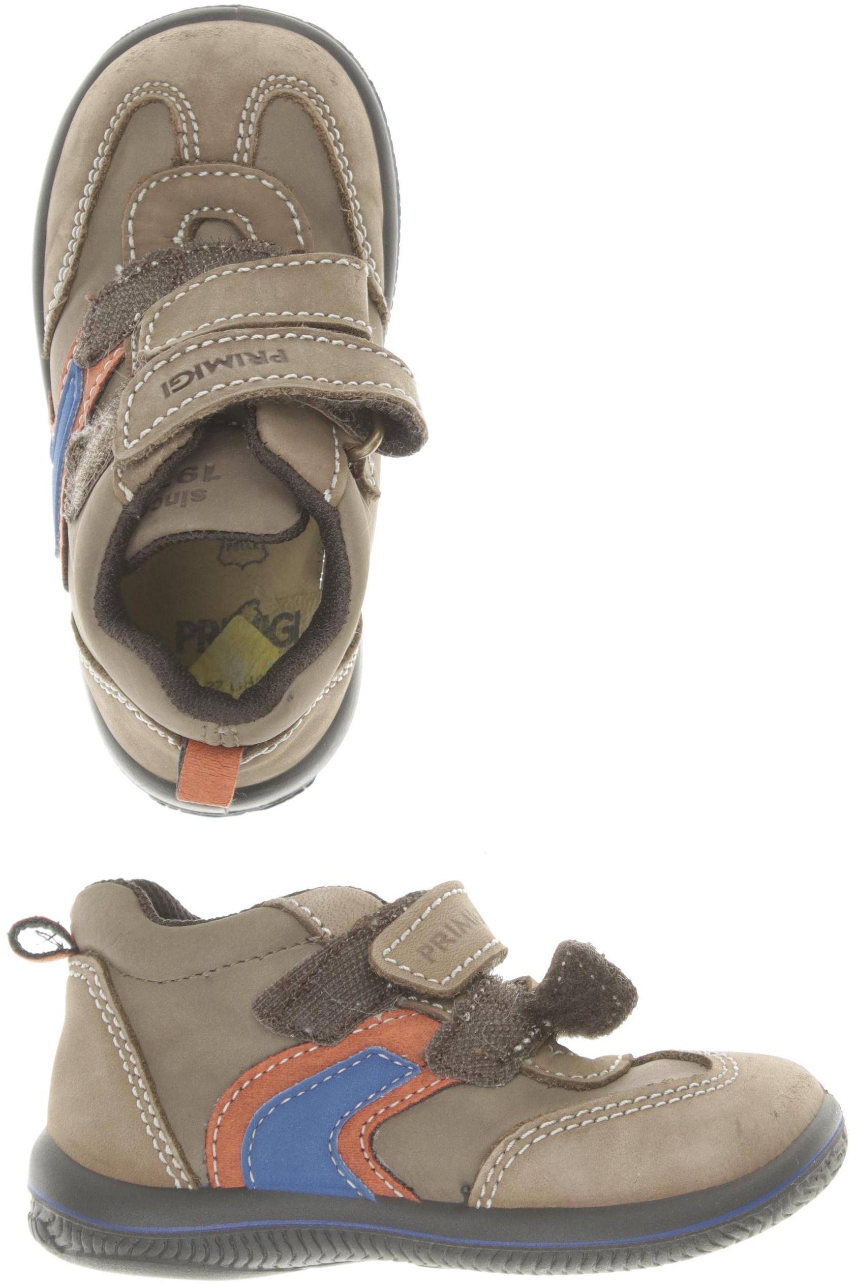 

Primigi Jungen Kinderschuhe, braun, Gr. 22