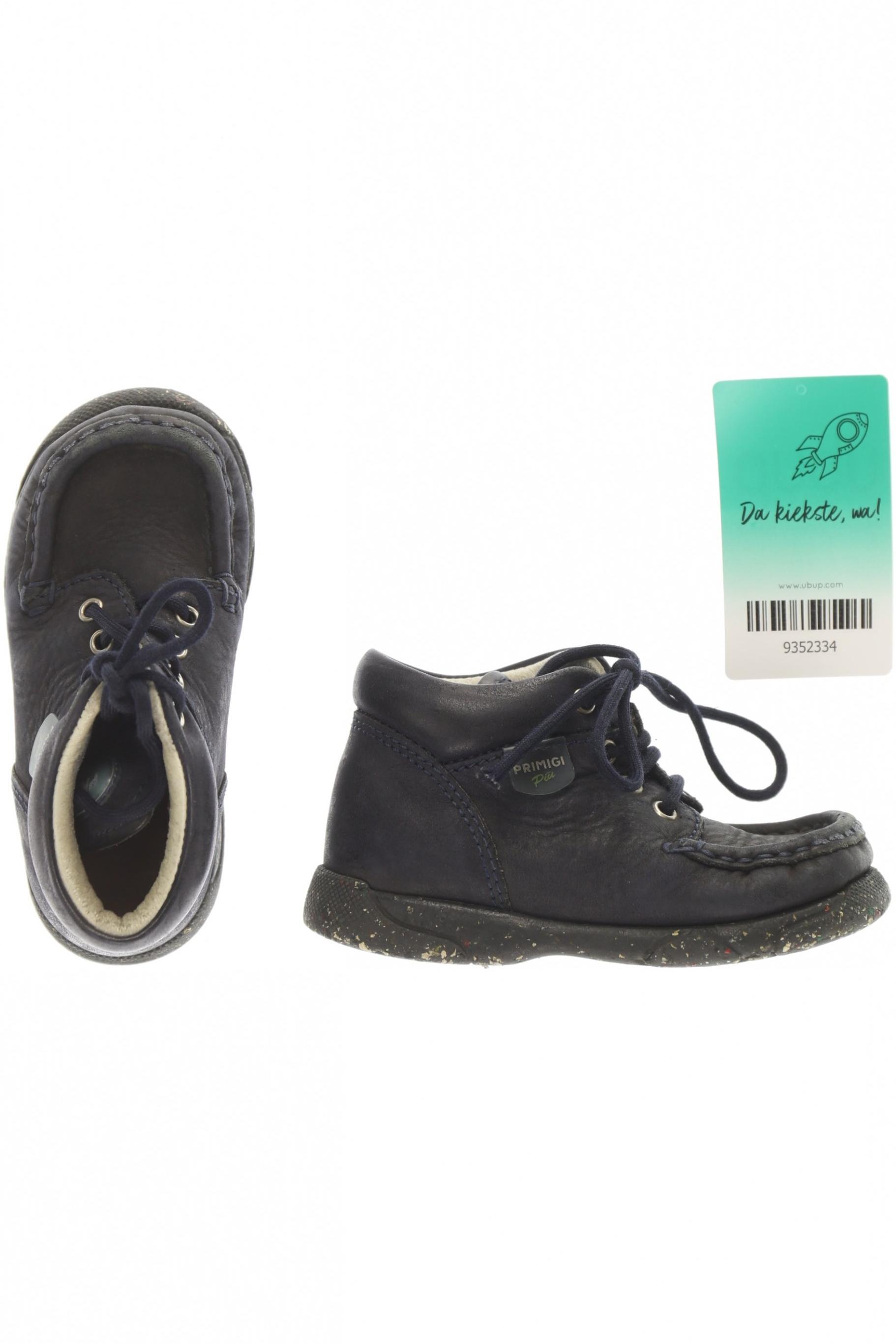 

Primigi Jungen Kinderschuhe, blau, Gr. 23