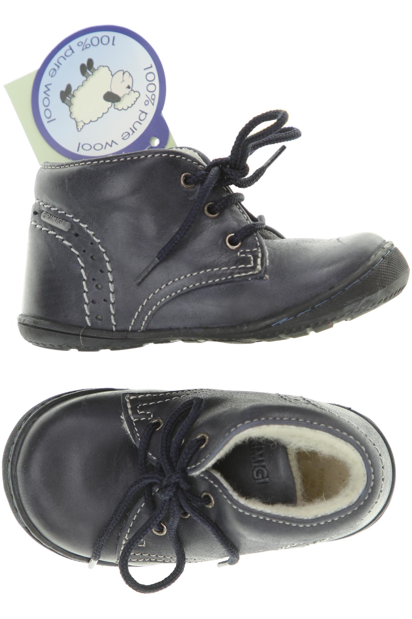 

Primigi Jungen Kinderschuhe, blau, Gr. 21