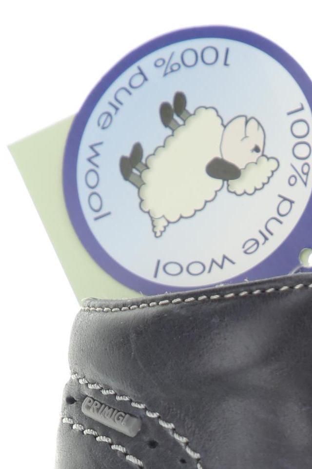 Thumbnail - Primigi Jungen Kinderschuhe, blau, Gr. 21