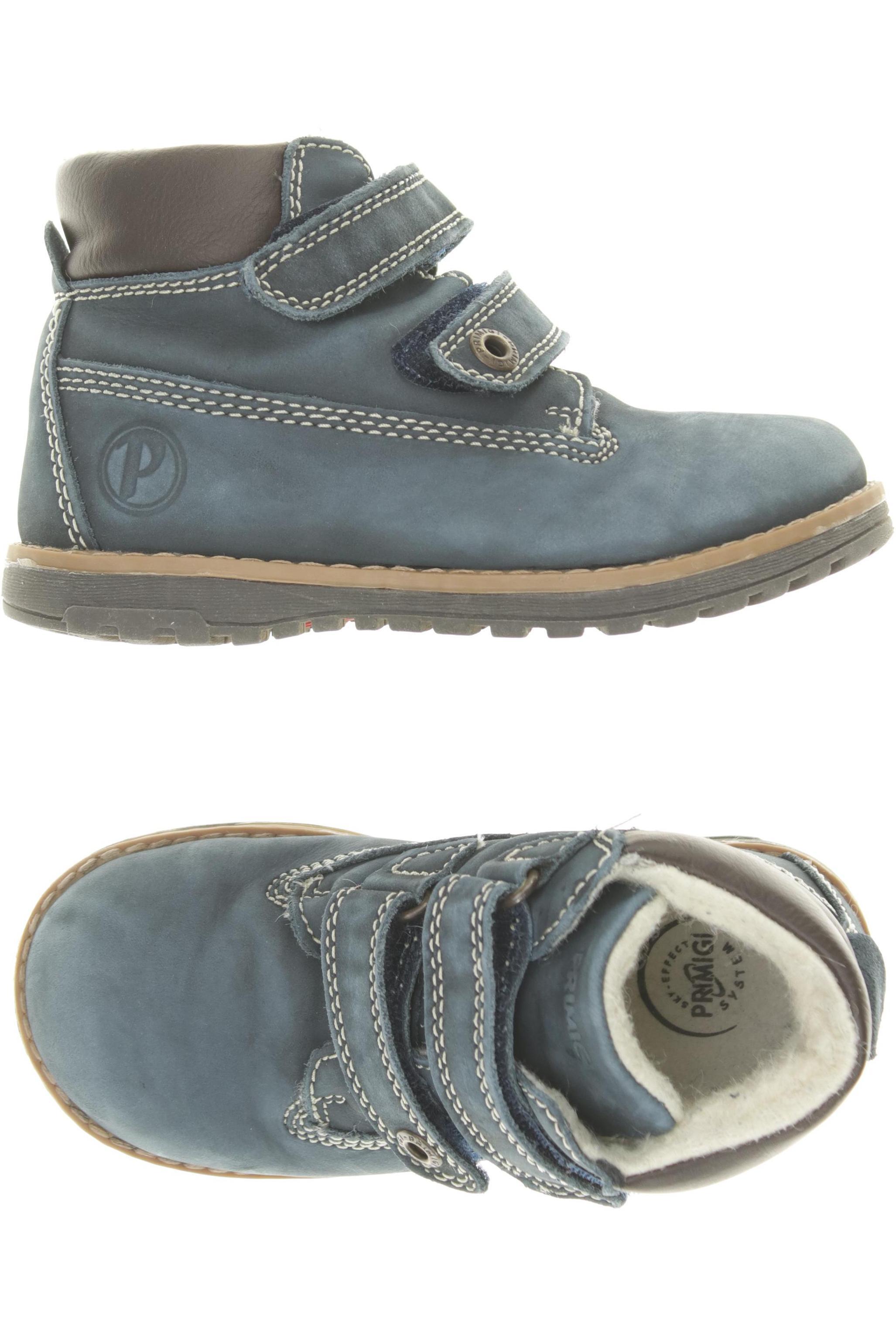 

Primigi Jungen Kinderschuhe, blau, Gr. 27