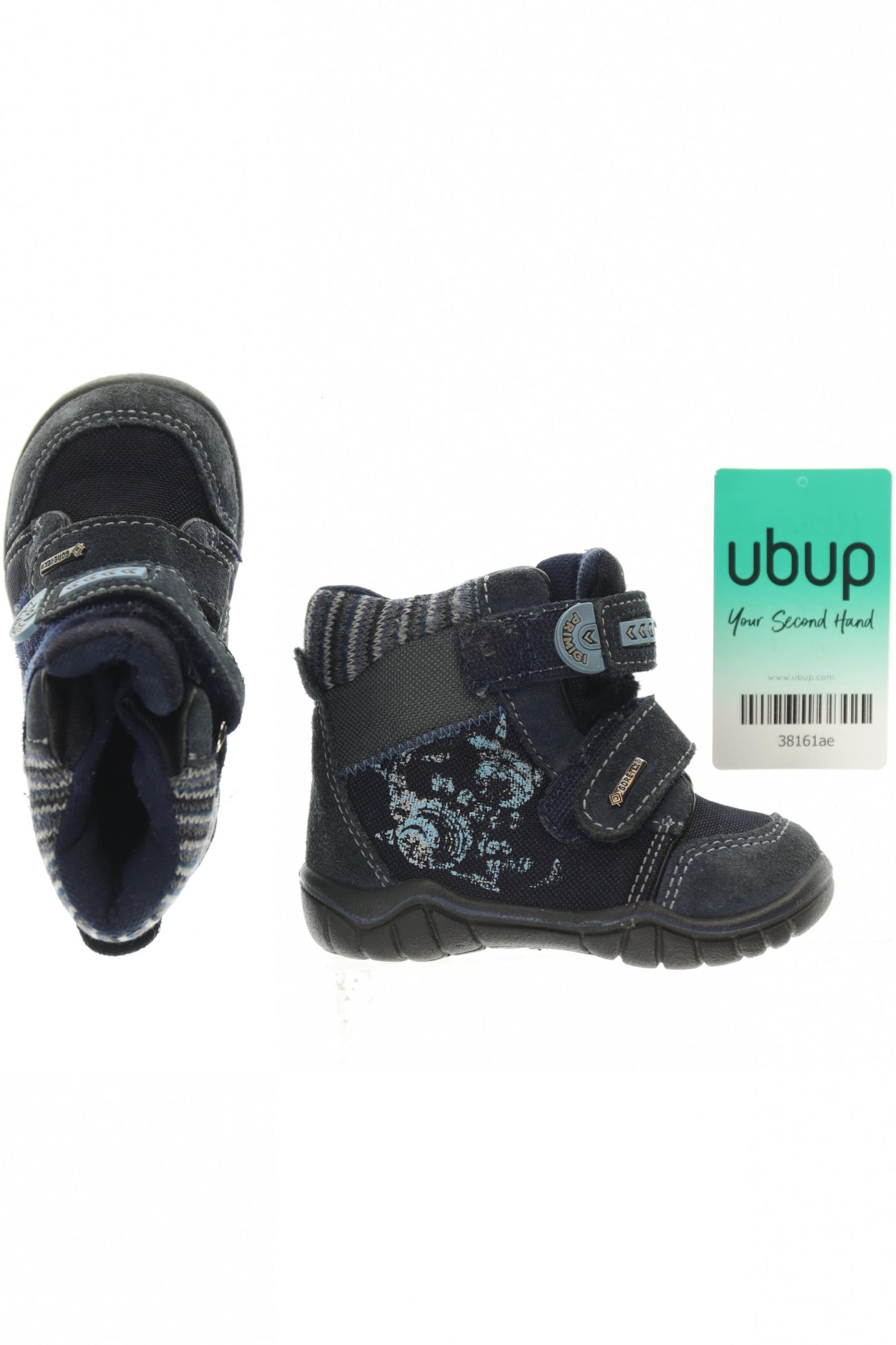 

Primigi Jungen Kinderschuhe, blau, Gr. 20