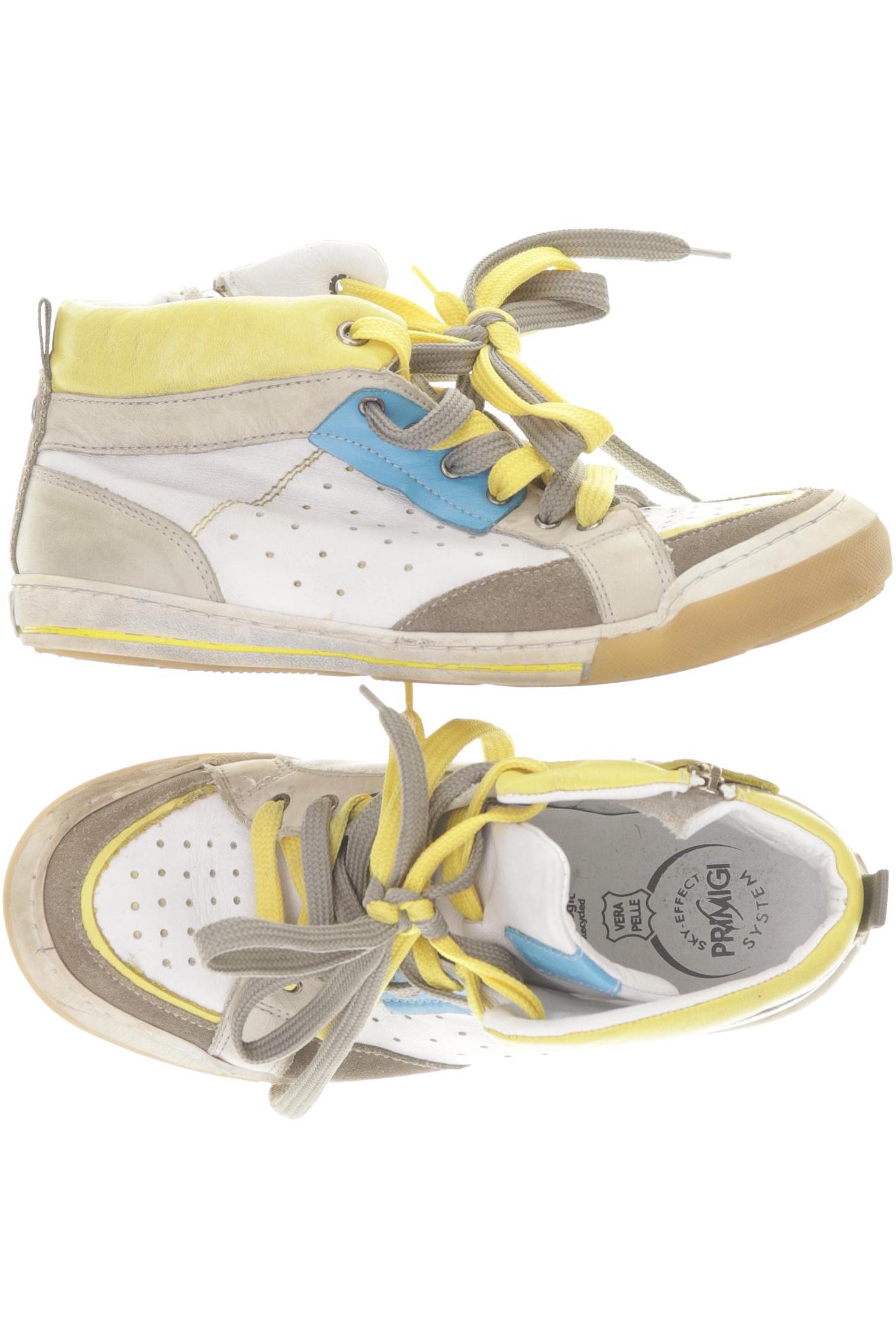 

Primigi Jungen Kinderschuhe, weiß, Gr. 36