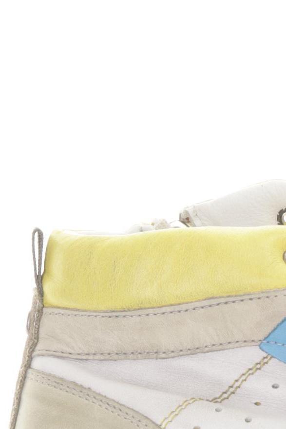 Thumbnail - Primigi Jungen Kinderschuhe, weiß, Gr. 36