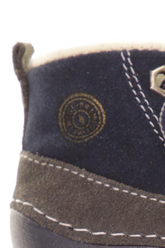 Thumbnail - Primigi Jungen Kinderschuhe, blau, Gr. 19