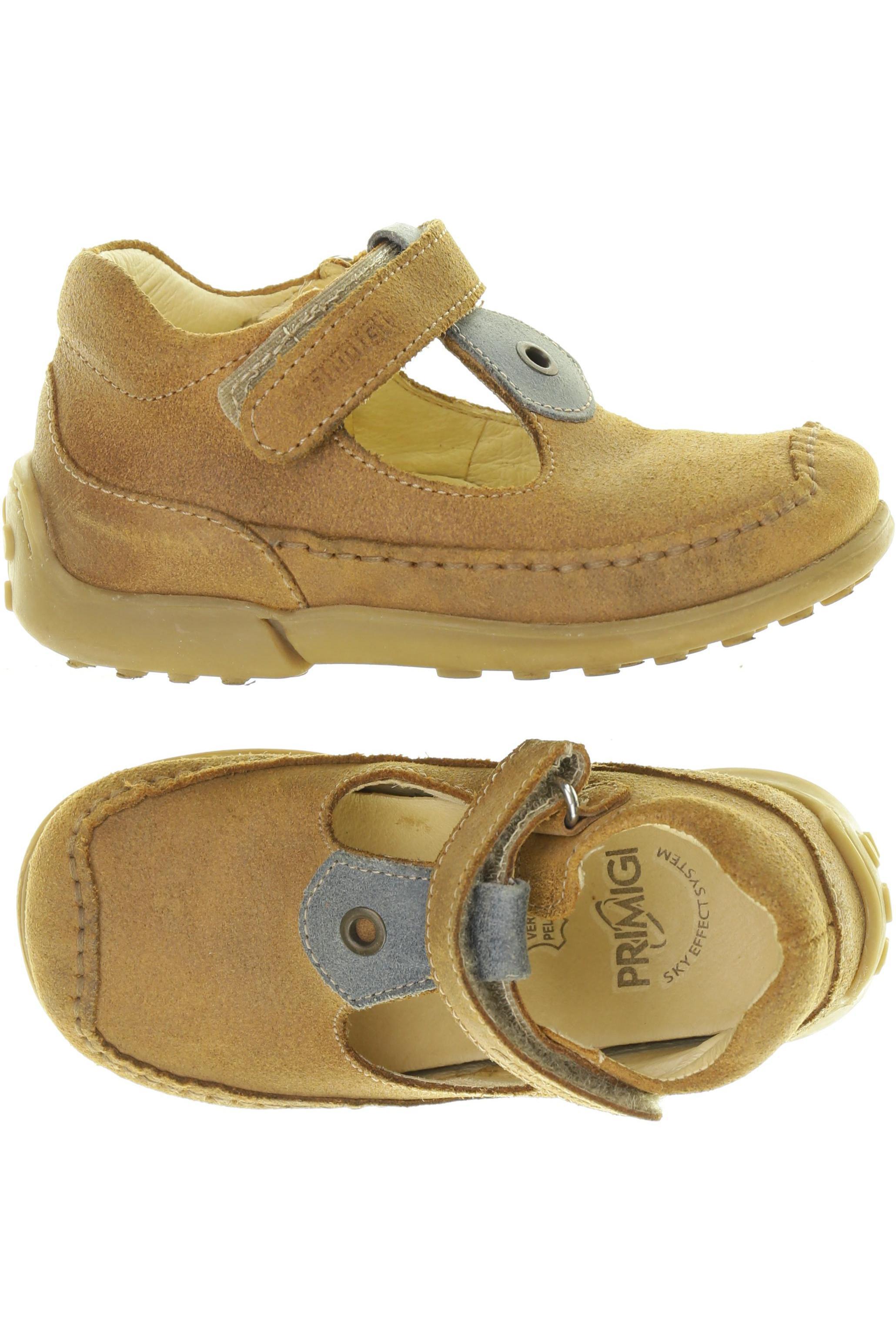 

Primigi Jungen Kinderschuhe, braun, Gr. 26