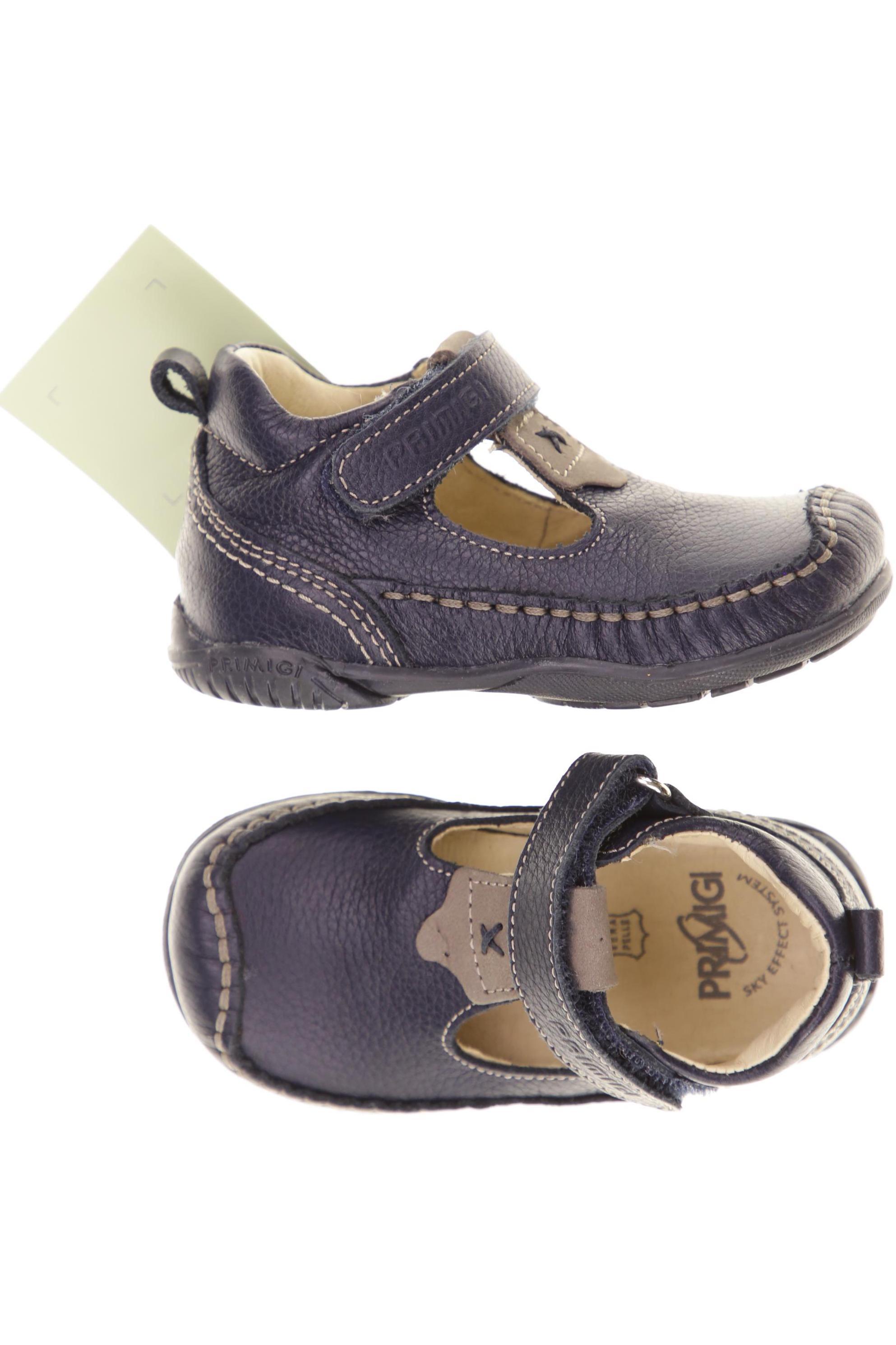 

Primigi Jungen Kinderschuhe, blau, Gr. 21