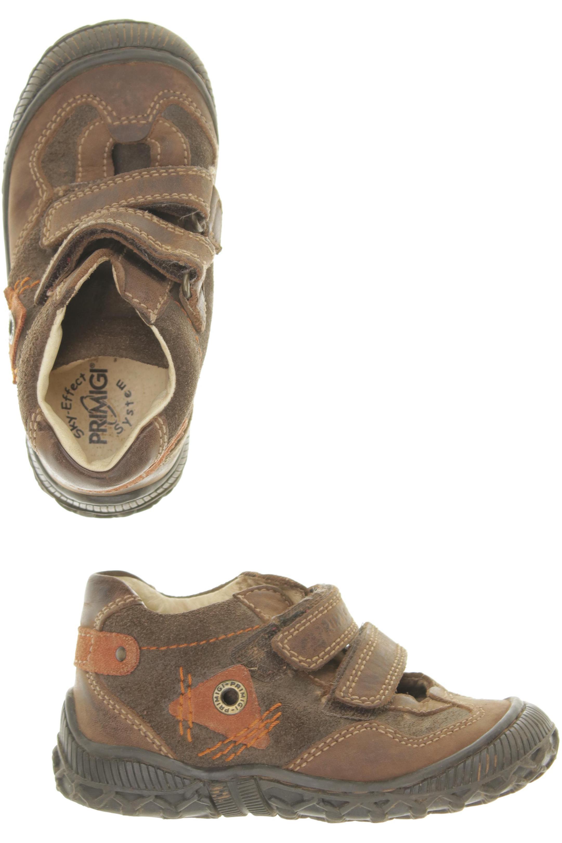 

Primigi Jungen Kinderschuhe, braun, Gr. 24