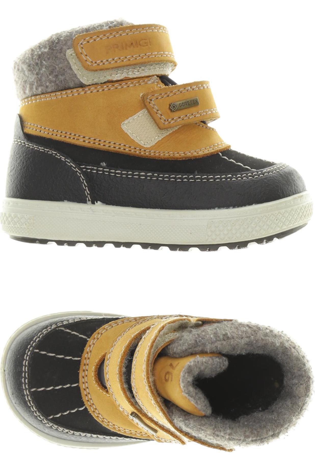 

Primigi Jungen Kinderschuhe, orange, Gr. 22