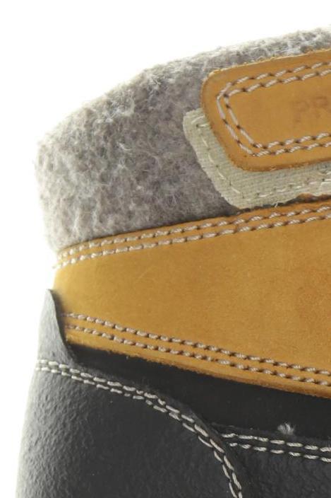 Thumbnail - Primigi Jungen Kinderschuhe, orange, Gr. 22