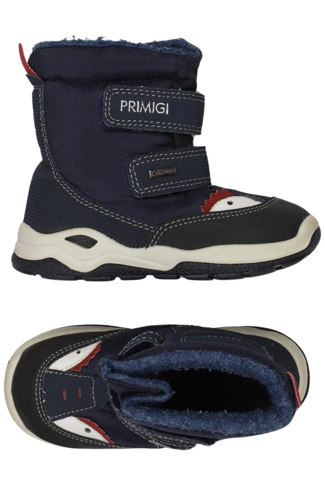

Primigi Jungen Kinderschuhe, marineblau, Gr. 26