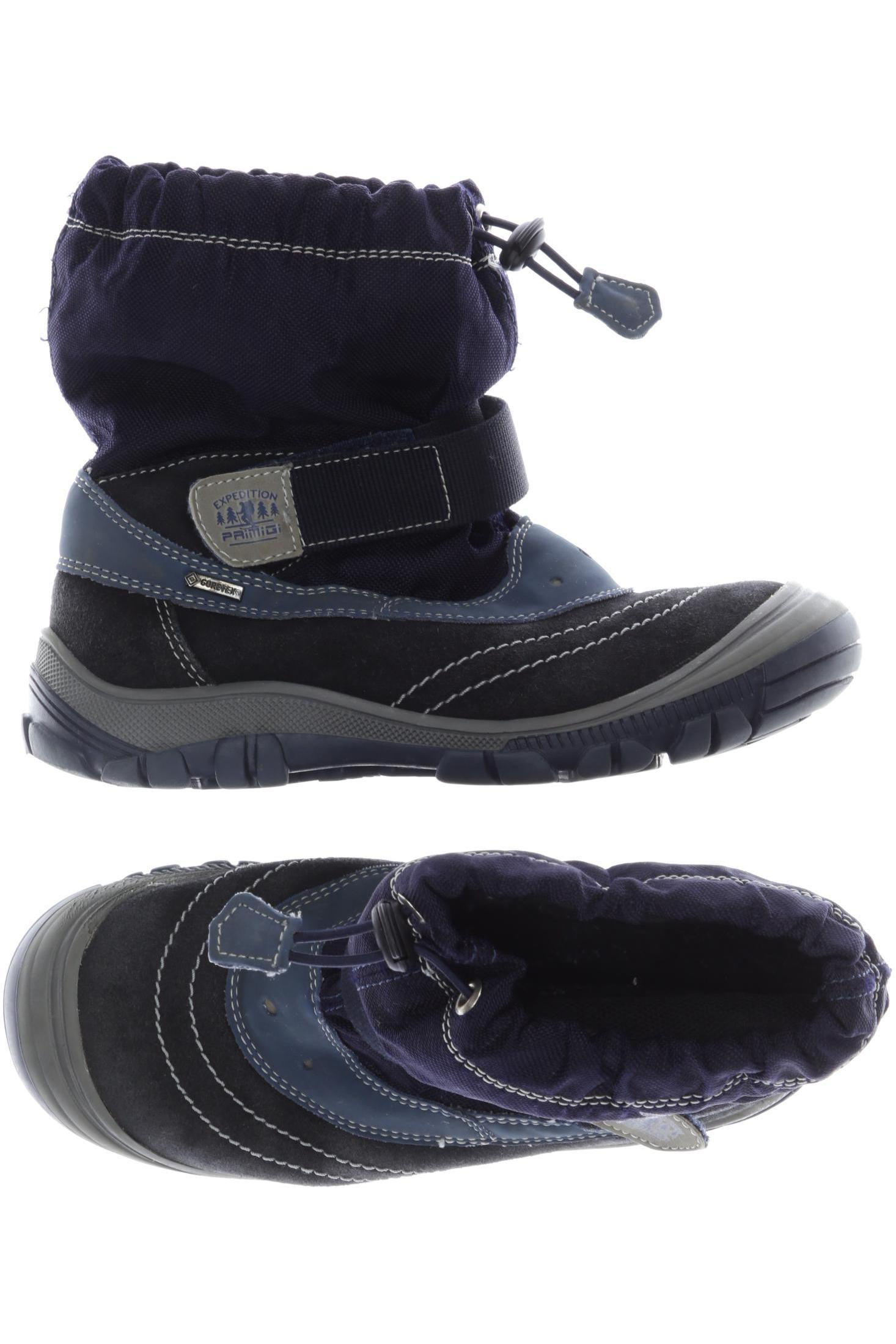 

Primigi Herren Kinderschuhe, marineblau, Gr. 31