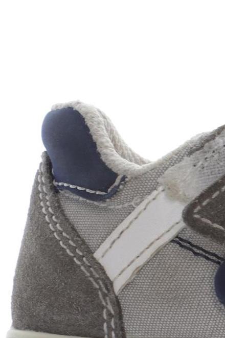 Thumbnail - Primigi Jungen Kinderschuhe, grau, Gr. 18