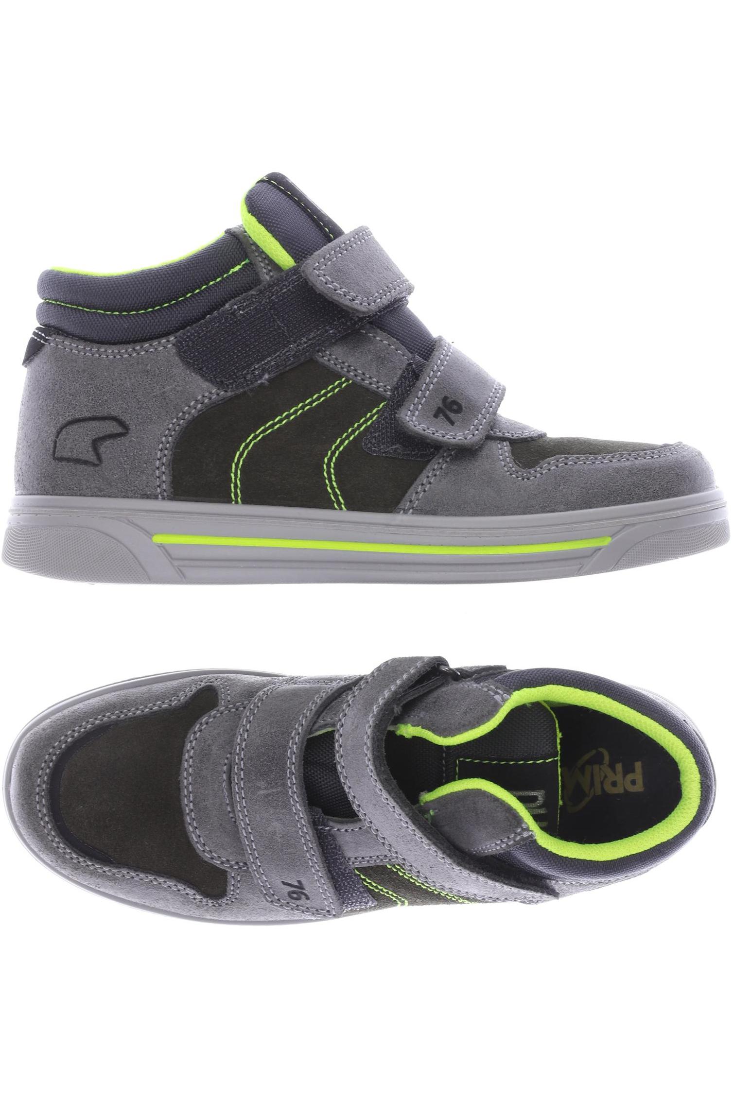 

Primigi Jungen Kinderschuhe, grau