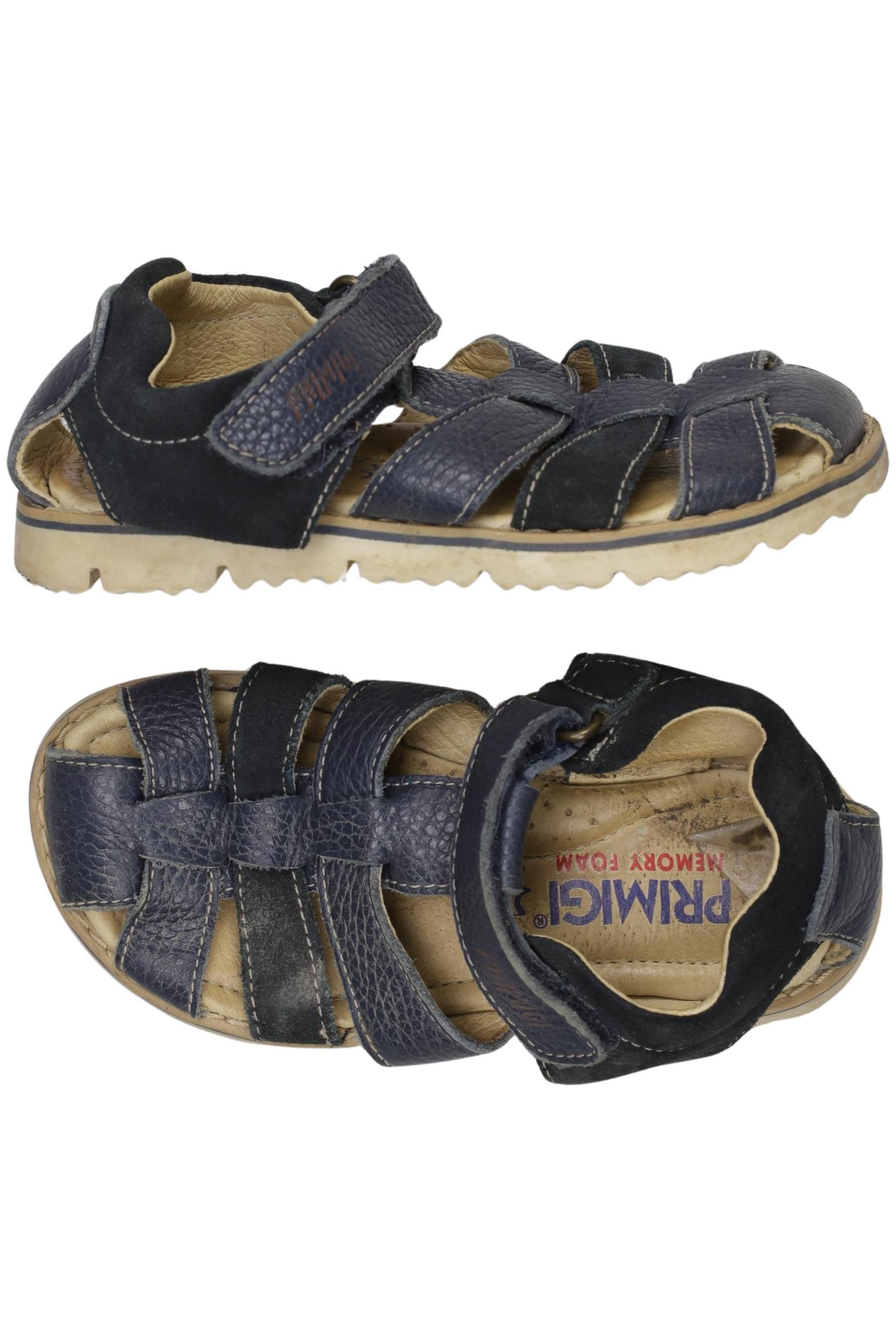 

Primigi Jungen Kinderschuhe, marineblau, Gr. 27
