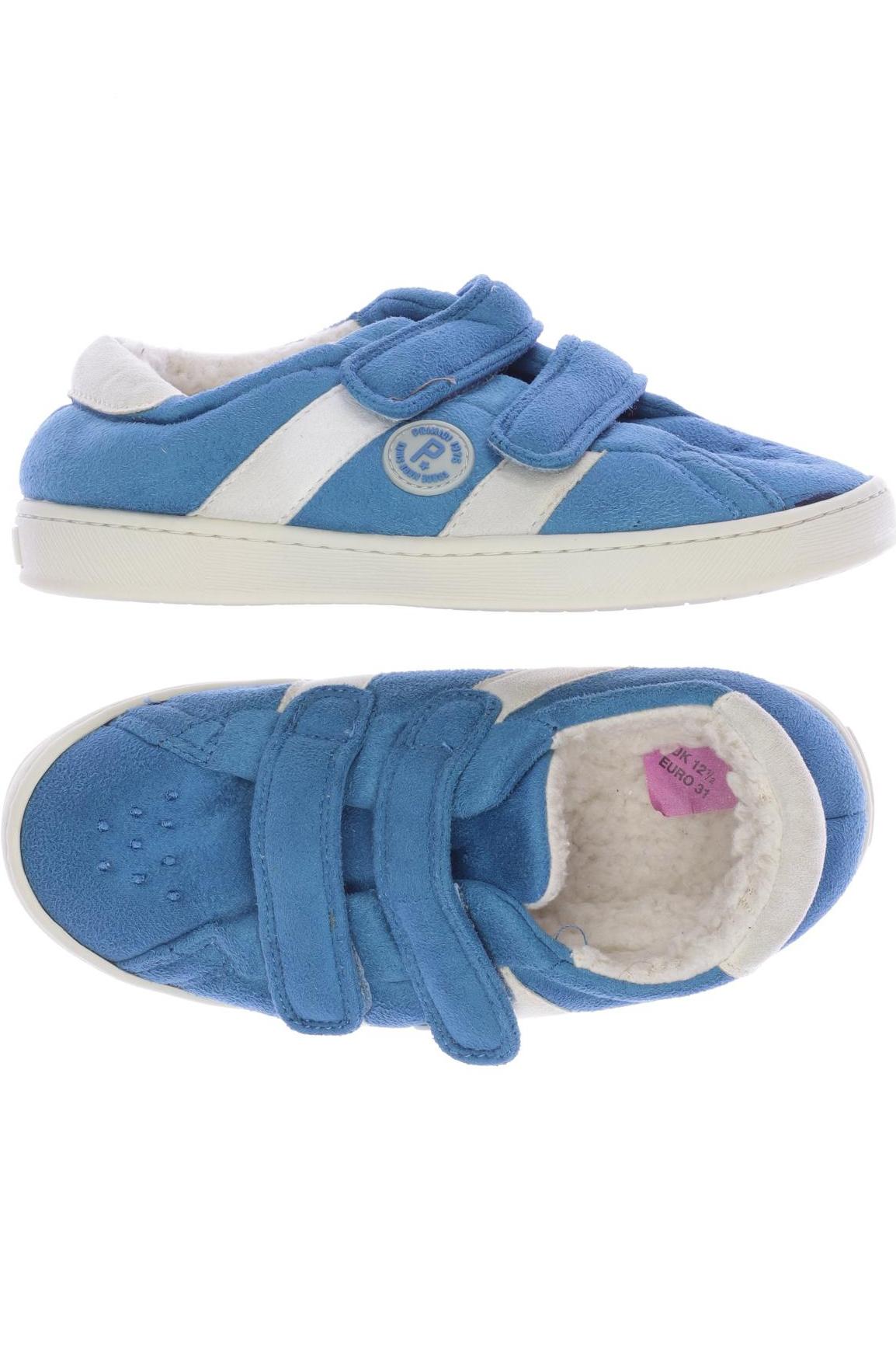 

Primigi Herren Kinderschuhe, blau, Gr. 31