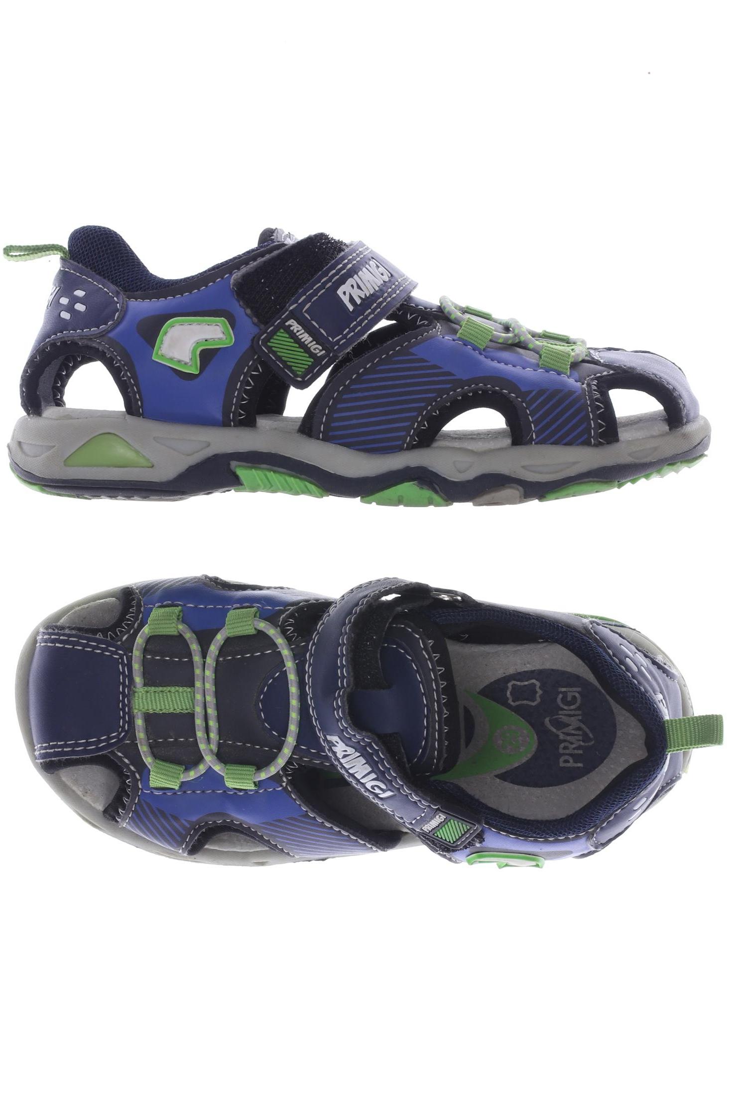 

Primigi Jungen Kinderschuhe, marineblau