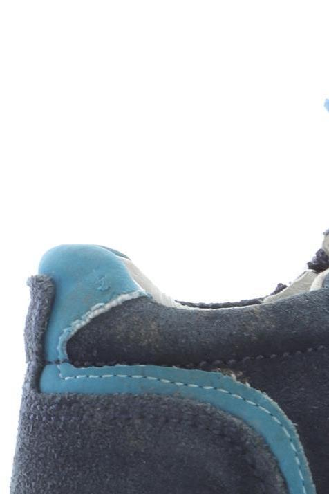 Thumbnail - Primigi Jungen Kinderschuhe, blau, Gr. 21