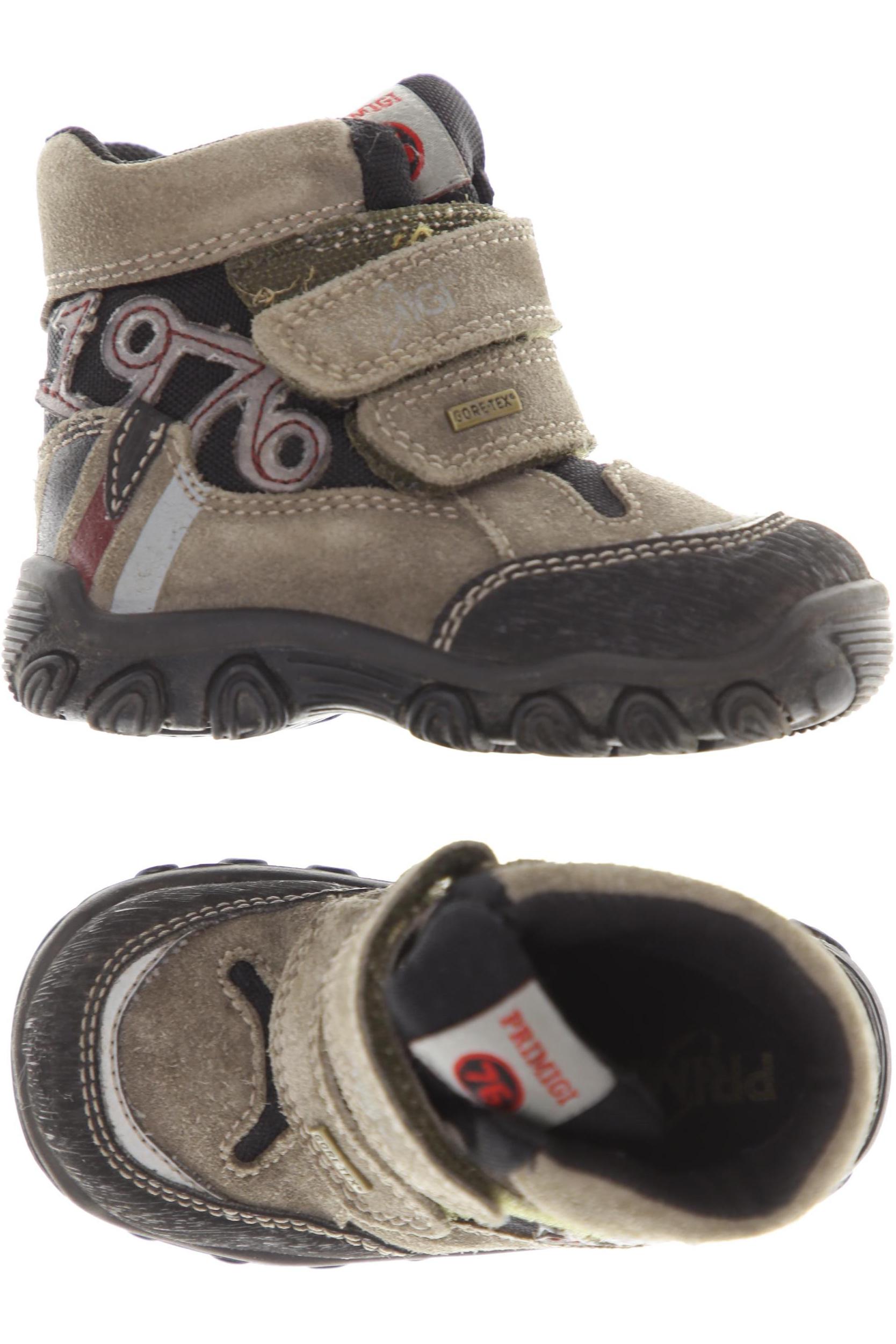 

Primigi Herren Kinderschuhe, grau, Gr. 20